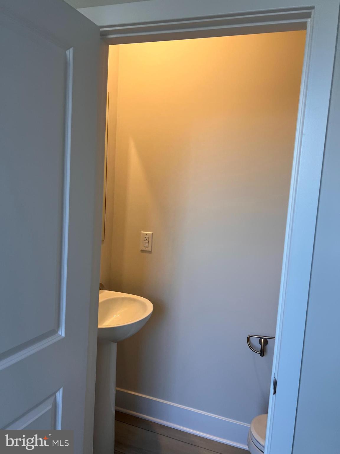 PATAPSCO GLEN - Residential Lease