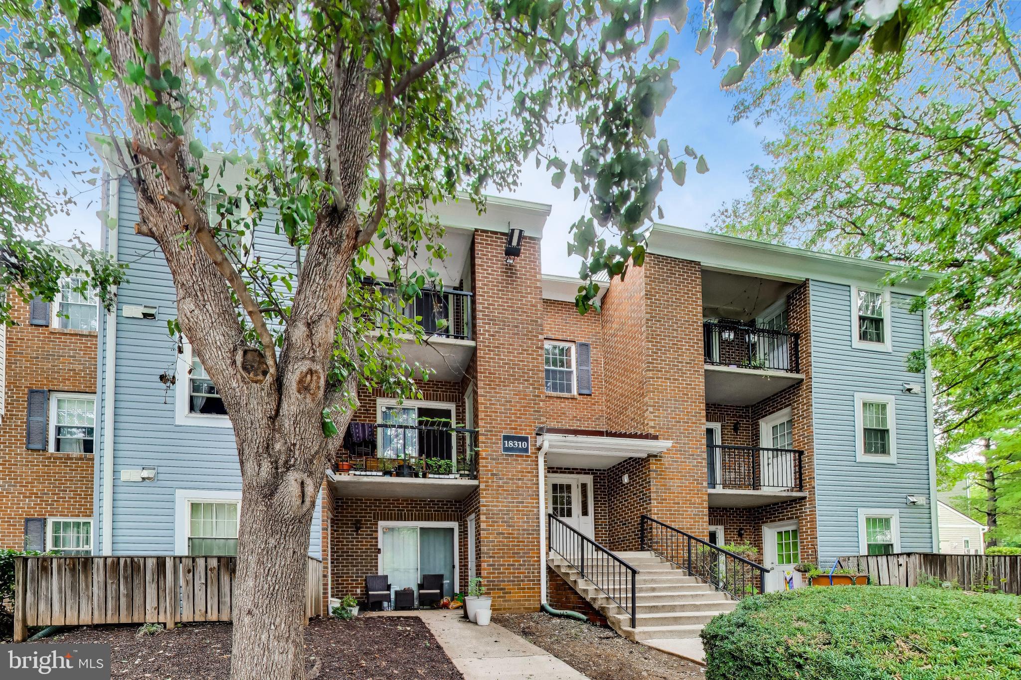 18310 STREAMSIDE DRIVE 203