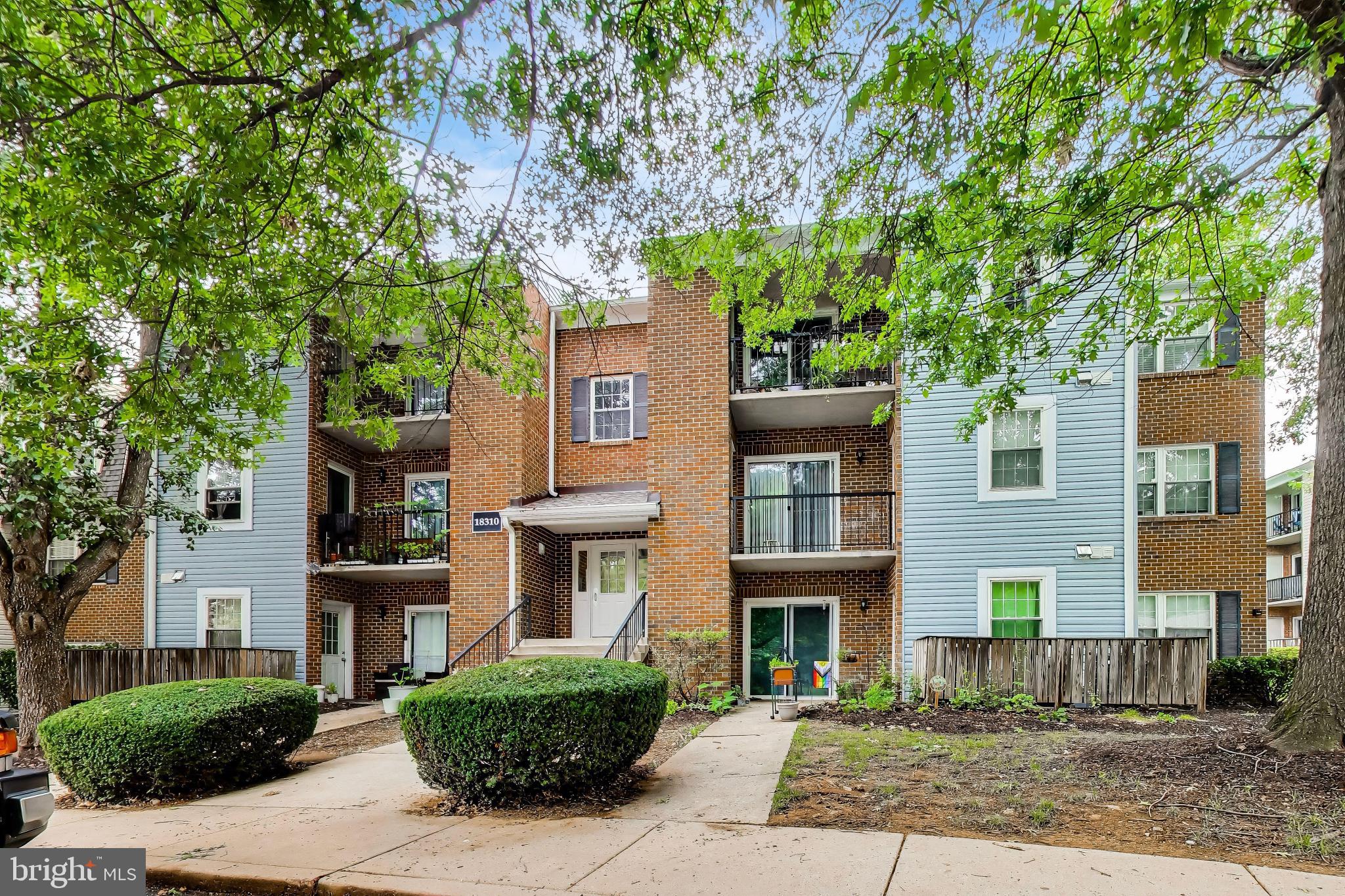 18310 STREAMSIDE DRIVE 203