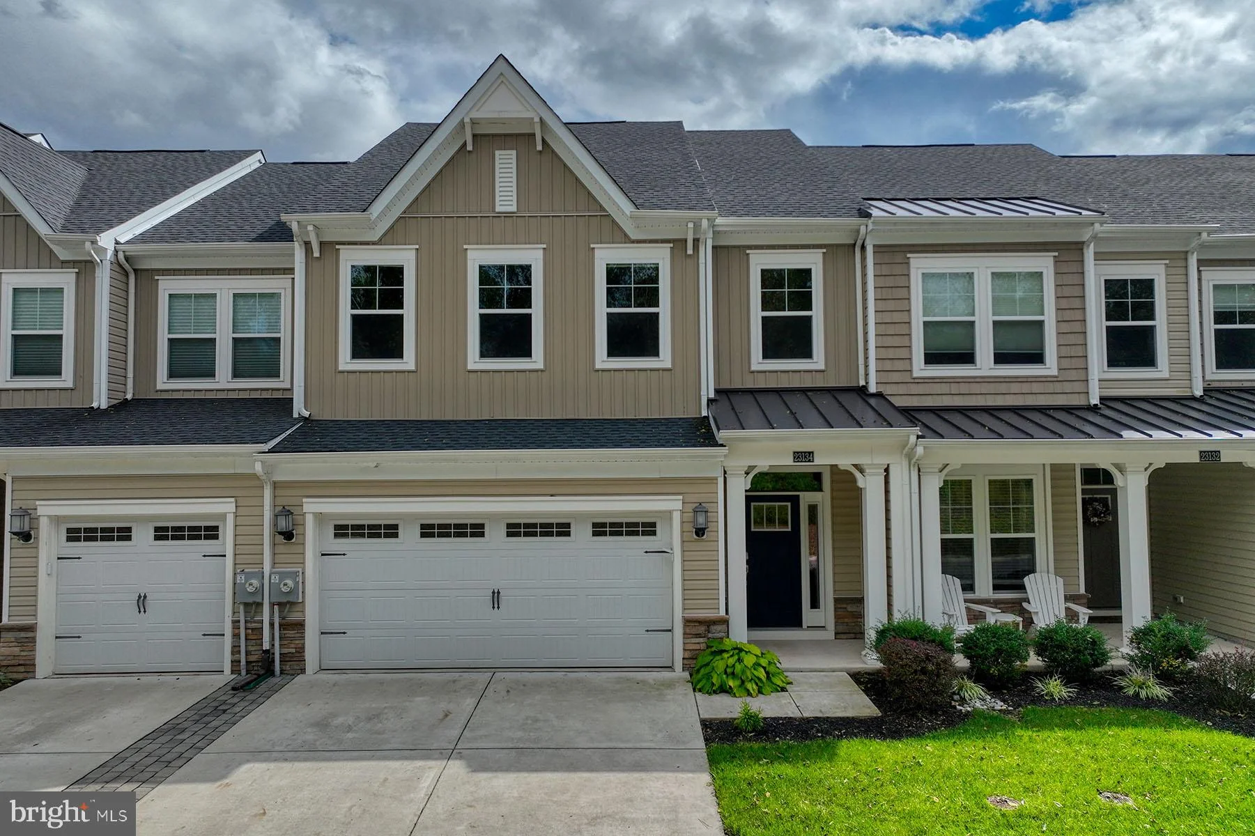 23134 Waggoner Avenue, Lewes, DE 19958