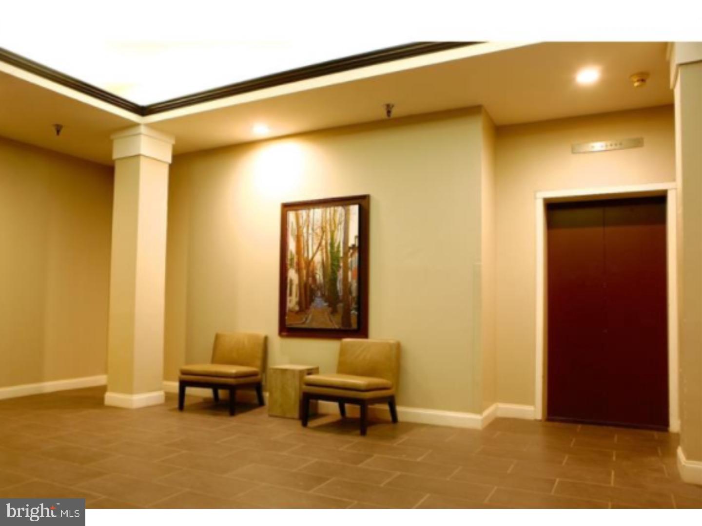 OLD CITY - Residential Lease