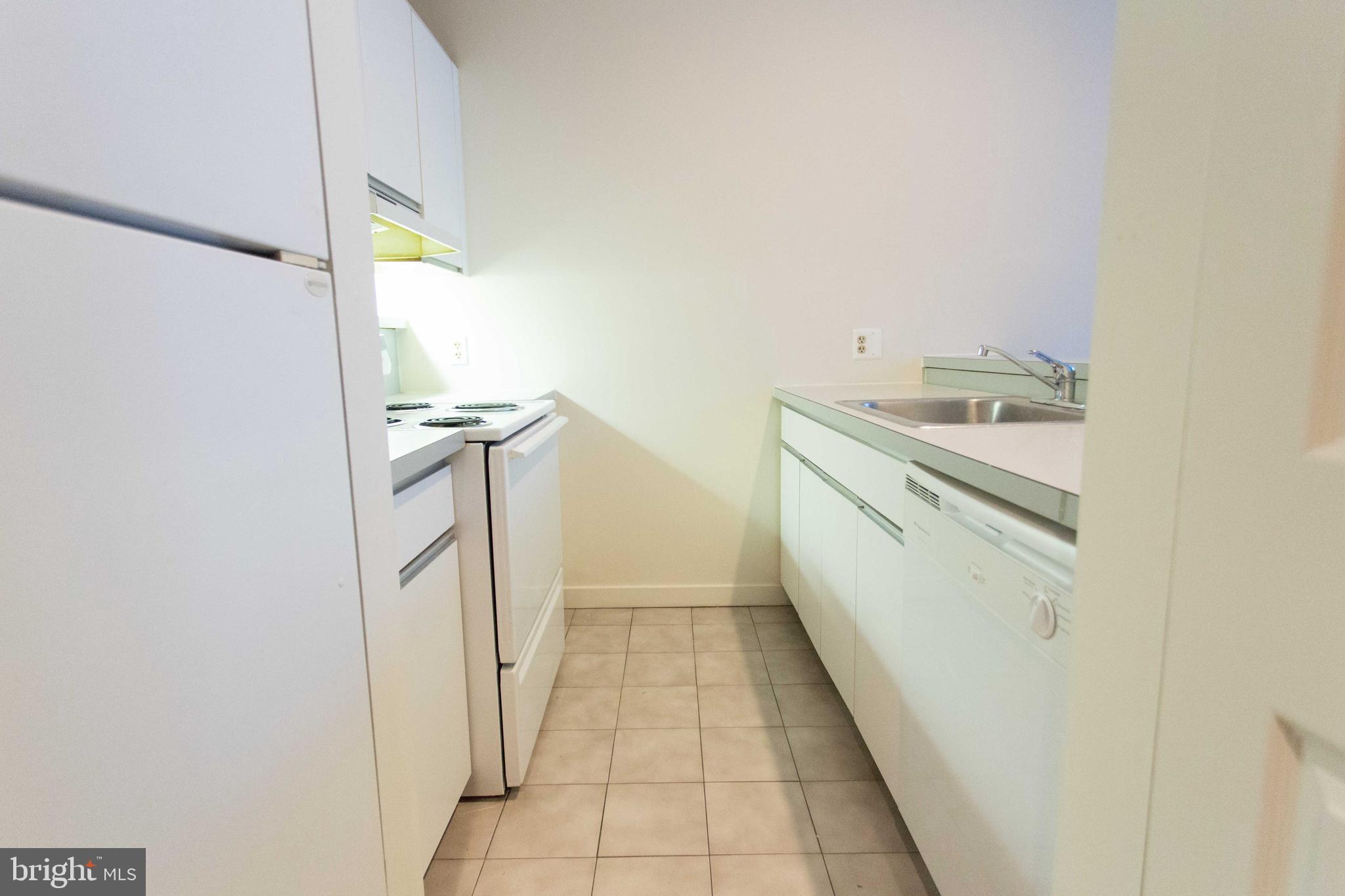 OLD CITY - Residential Lease