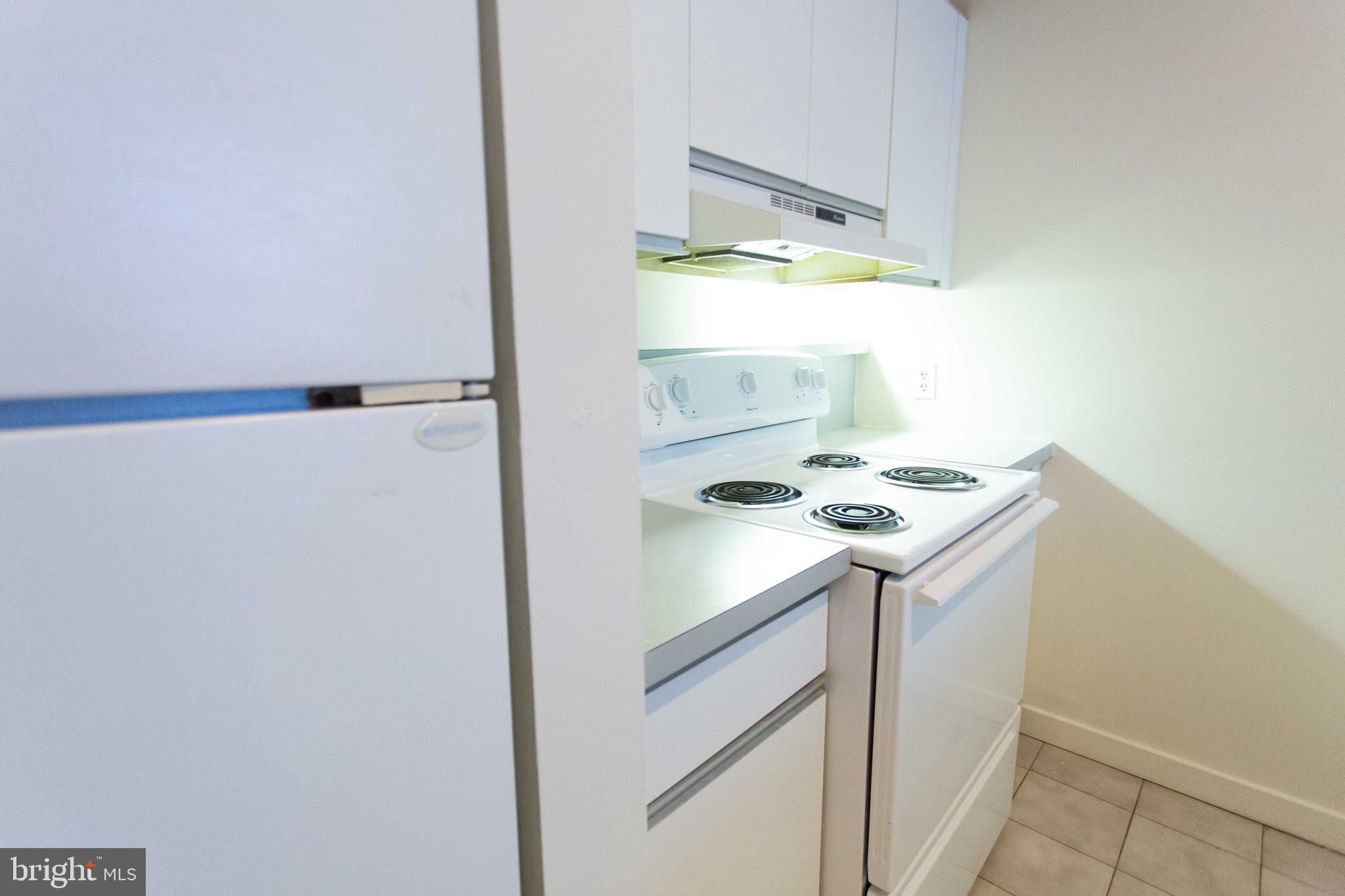 OLD CITY - Residential Lease