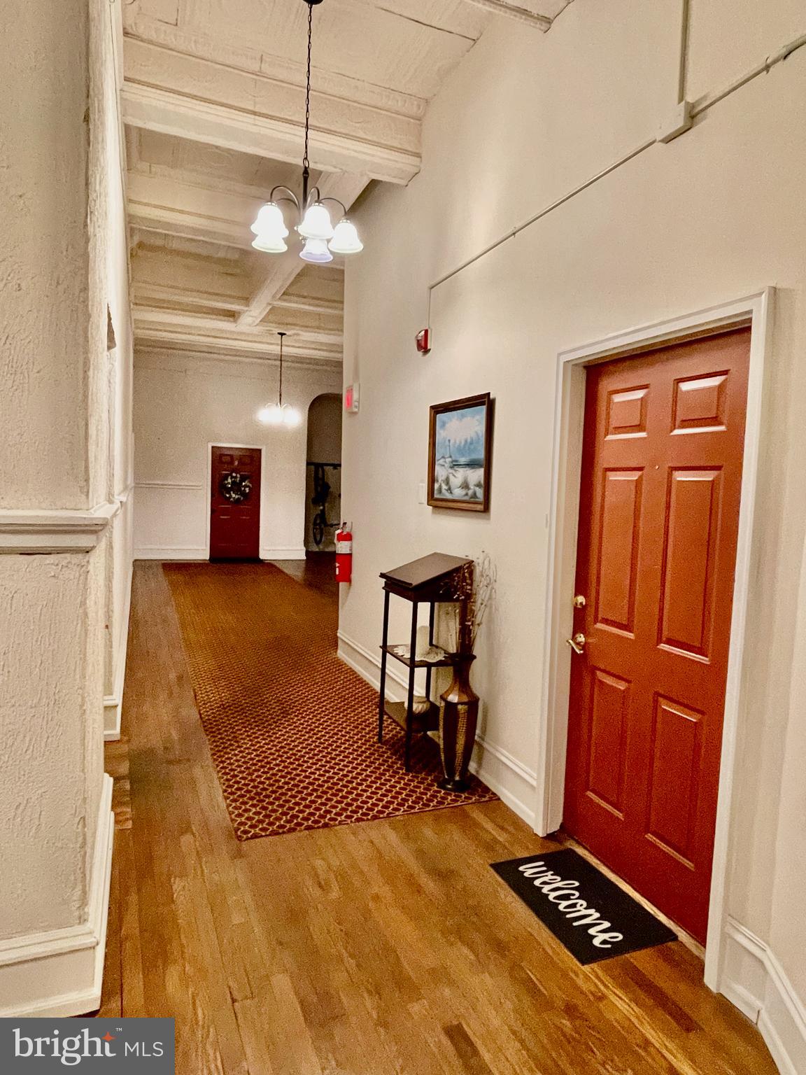 BAYNARD BOULEVARD - Residential