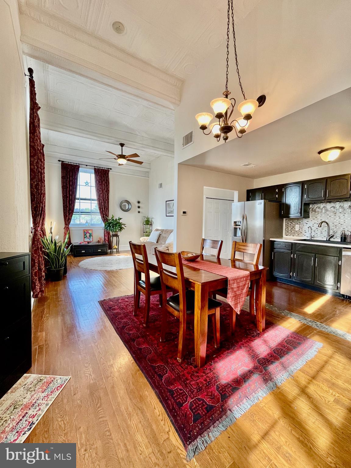 BAYNARD BOULEVARD - Residential