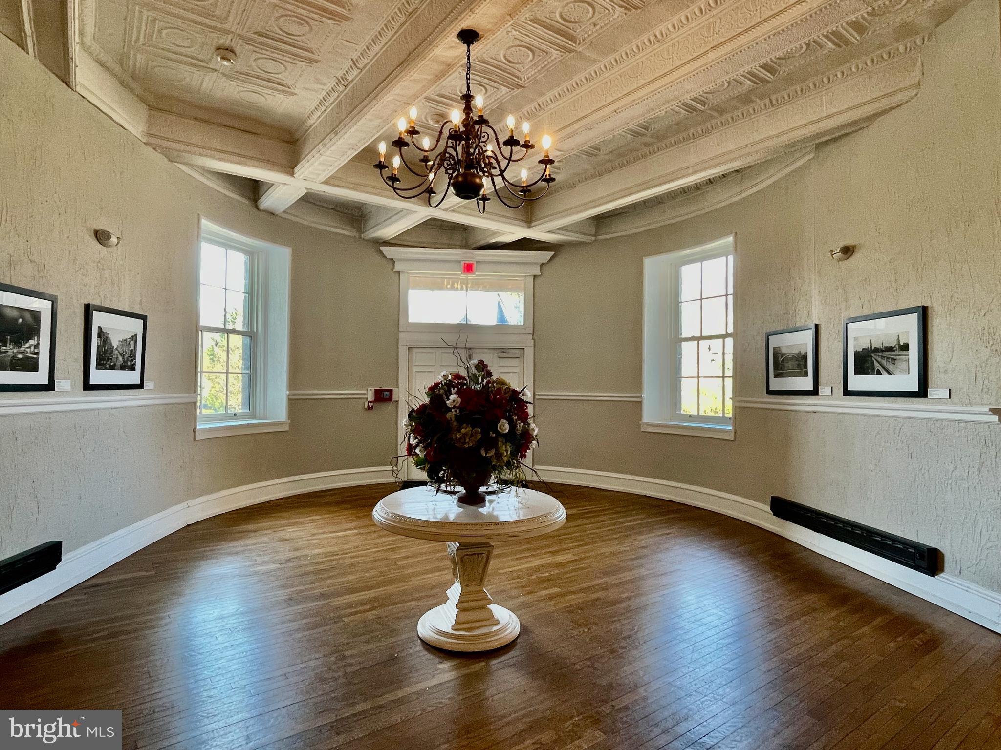 BAYNARD BOULEVARD - Residential