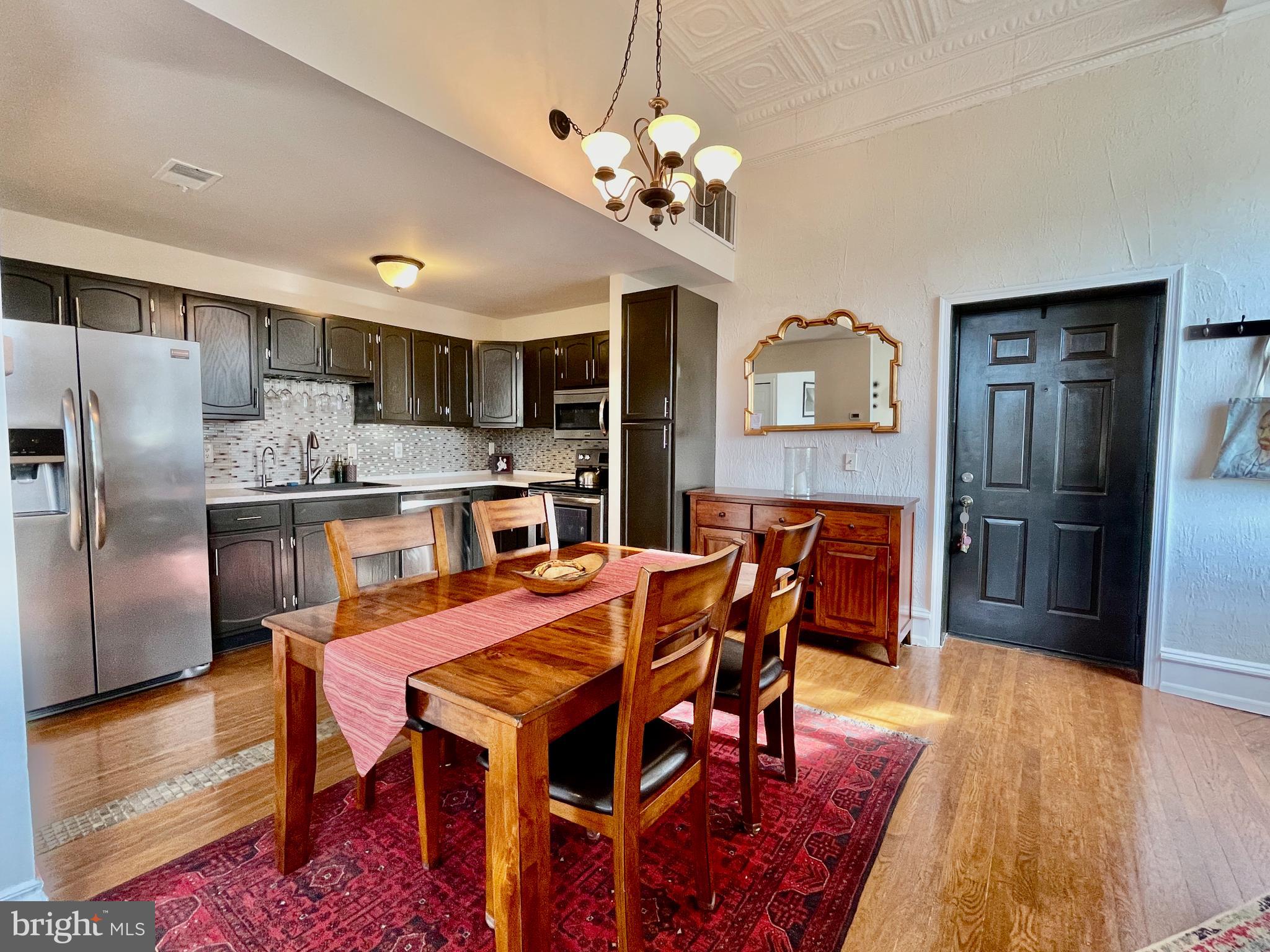 BAYNARD BOULEVARD - Residential