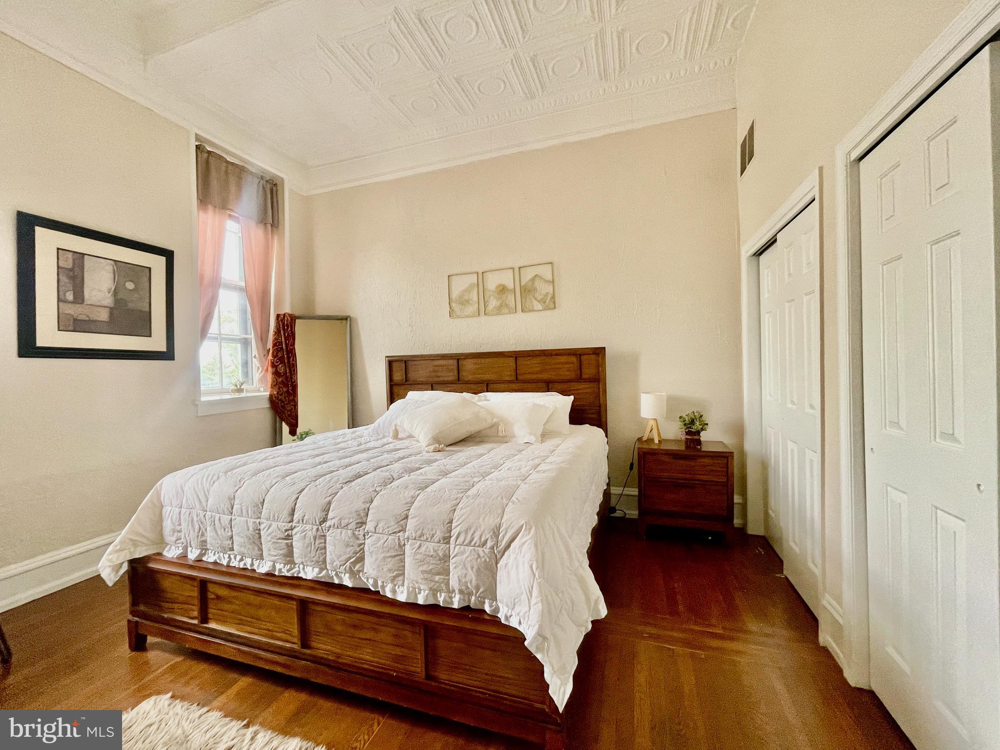 BAYNARD BOULEVARD - Residential