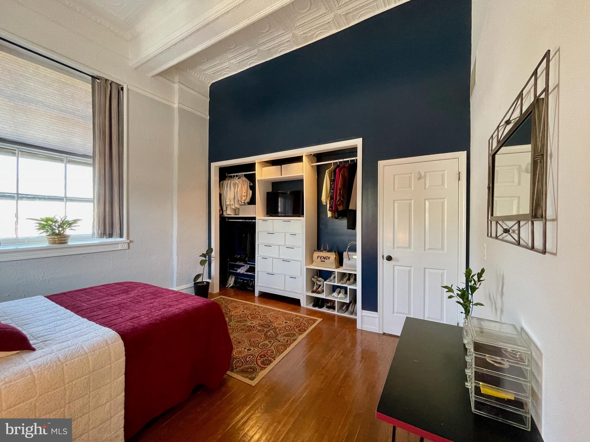 BAYNARD BOULEVARD - Residential