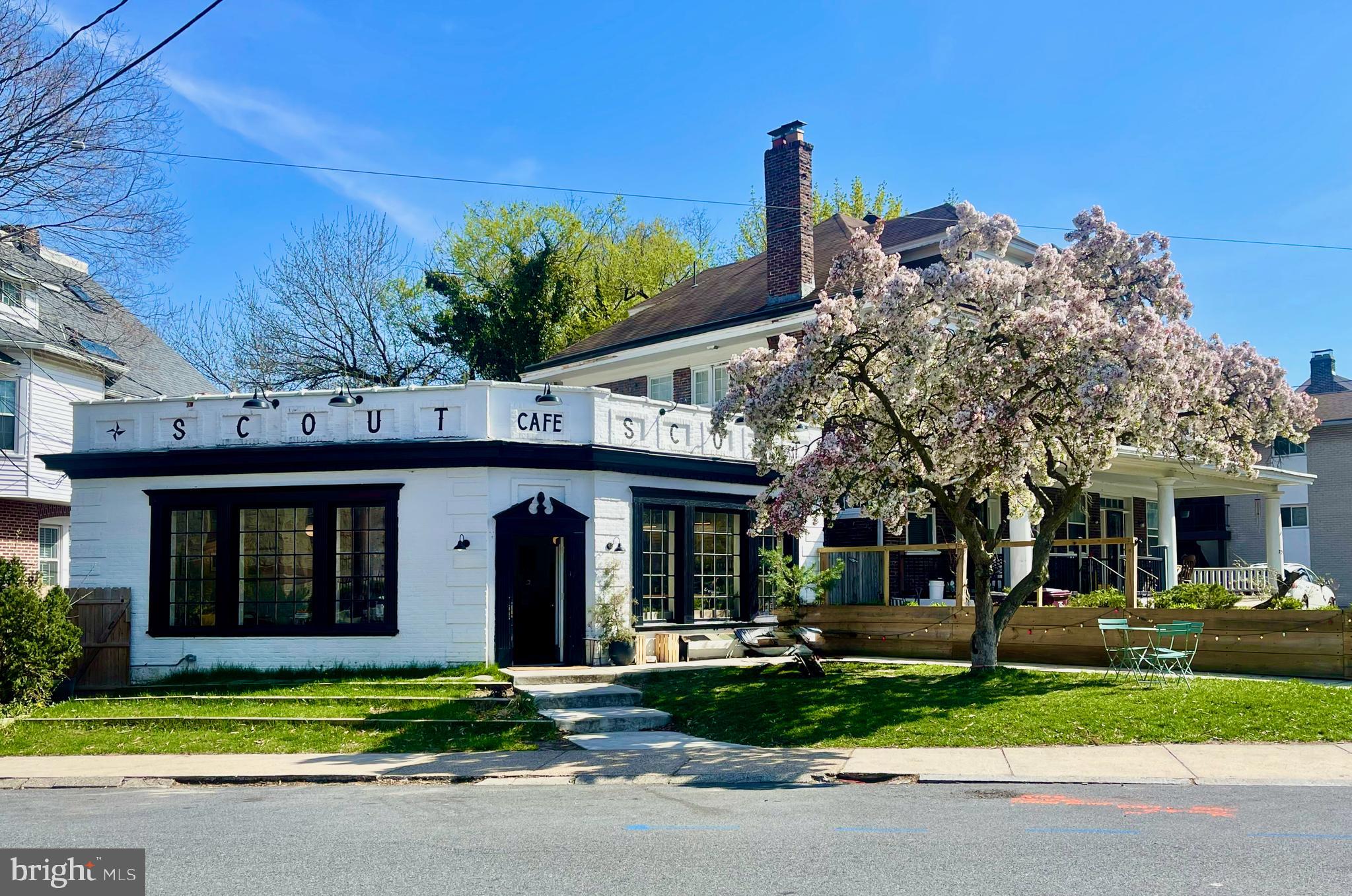 BAYNARD BOULEVARD - Residential