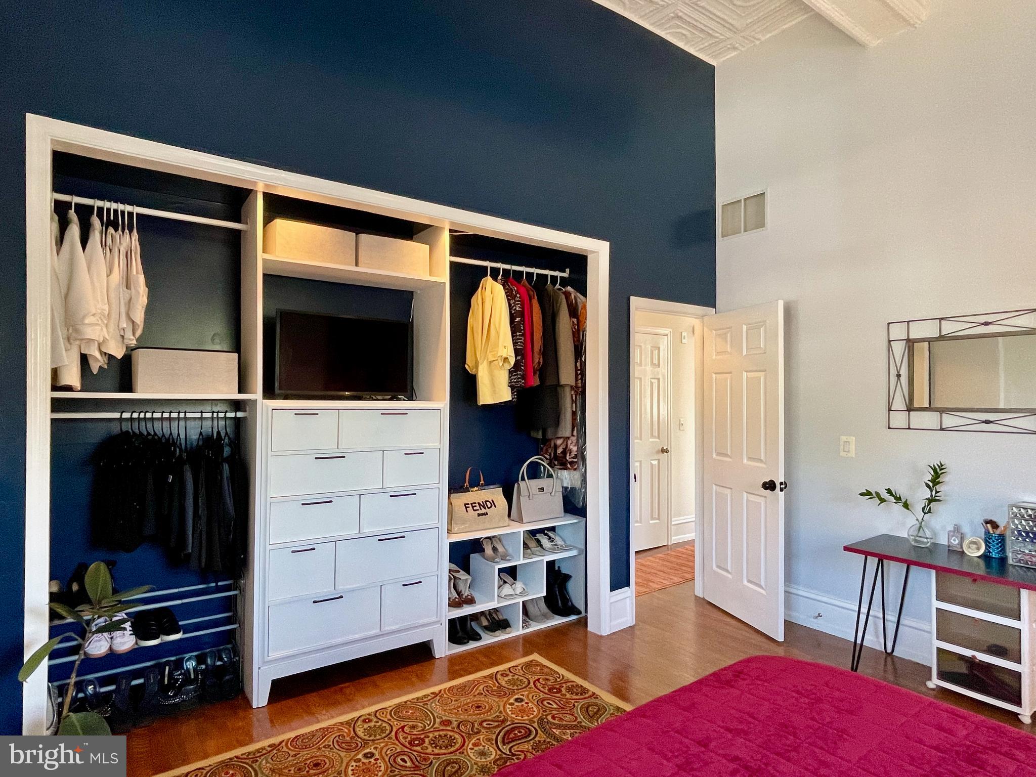 BAYNARD BOULEVARD - Residential