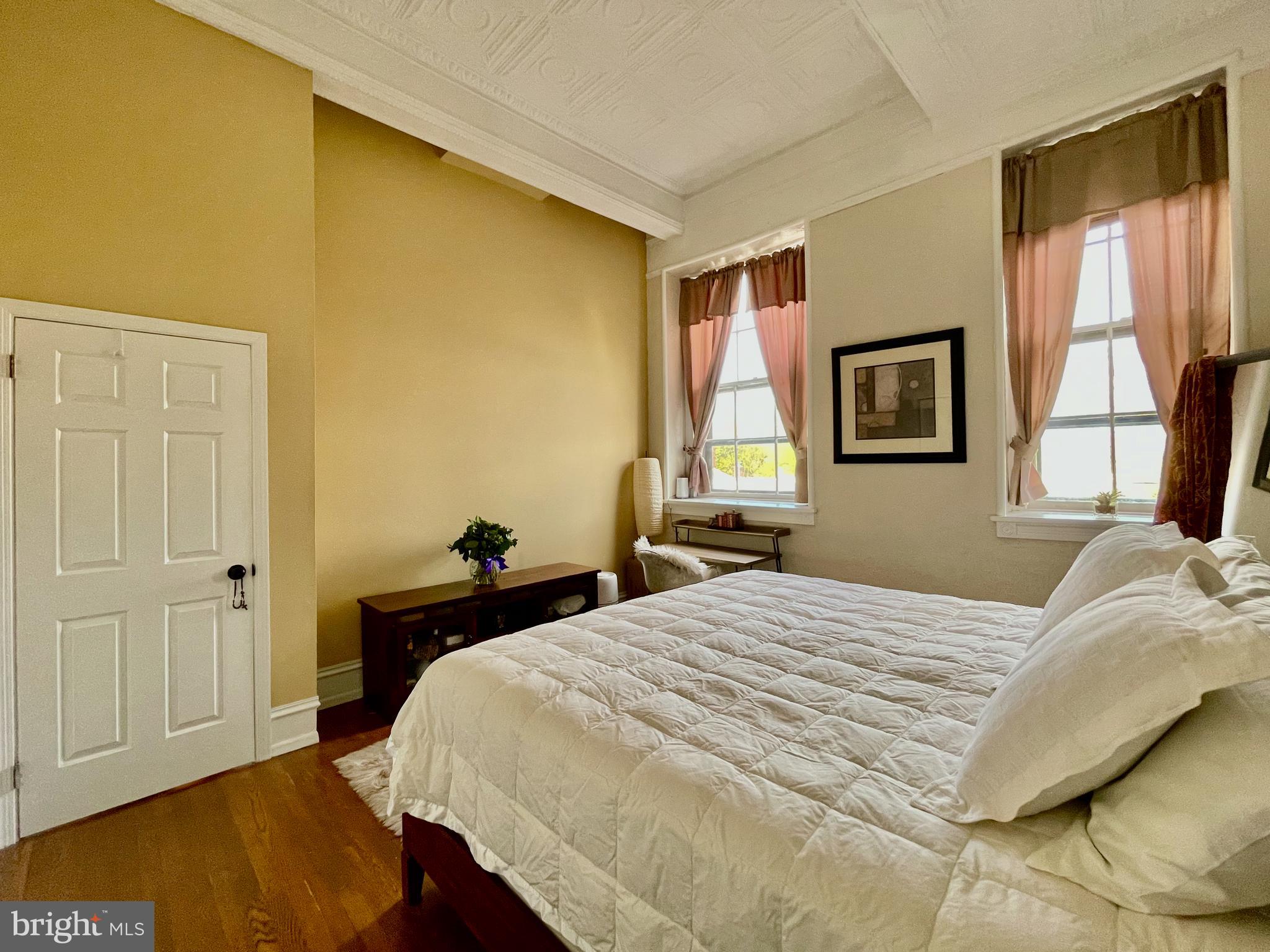 BAYNARD BOULEVARD - Residential