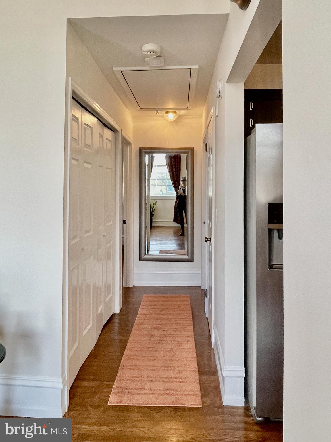 BAYNARD BOULEVARD - Residential