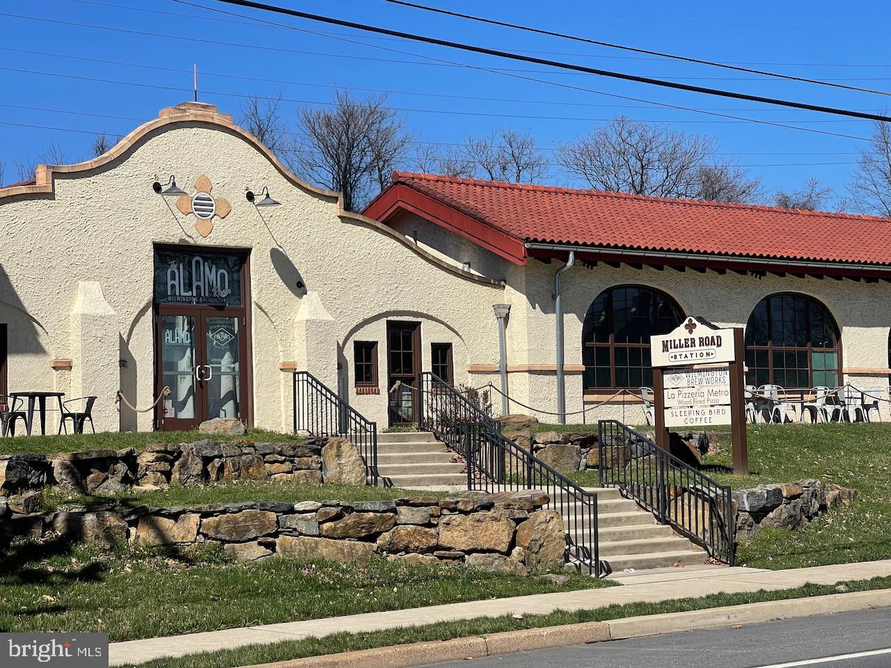 BAYNARD BOULEVARD - Residential