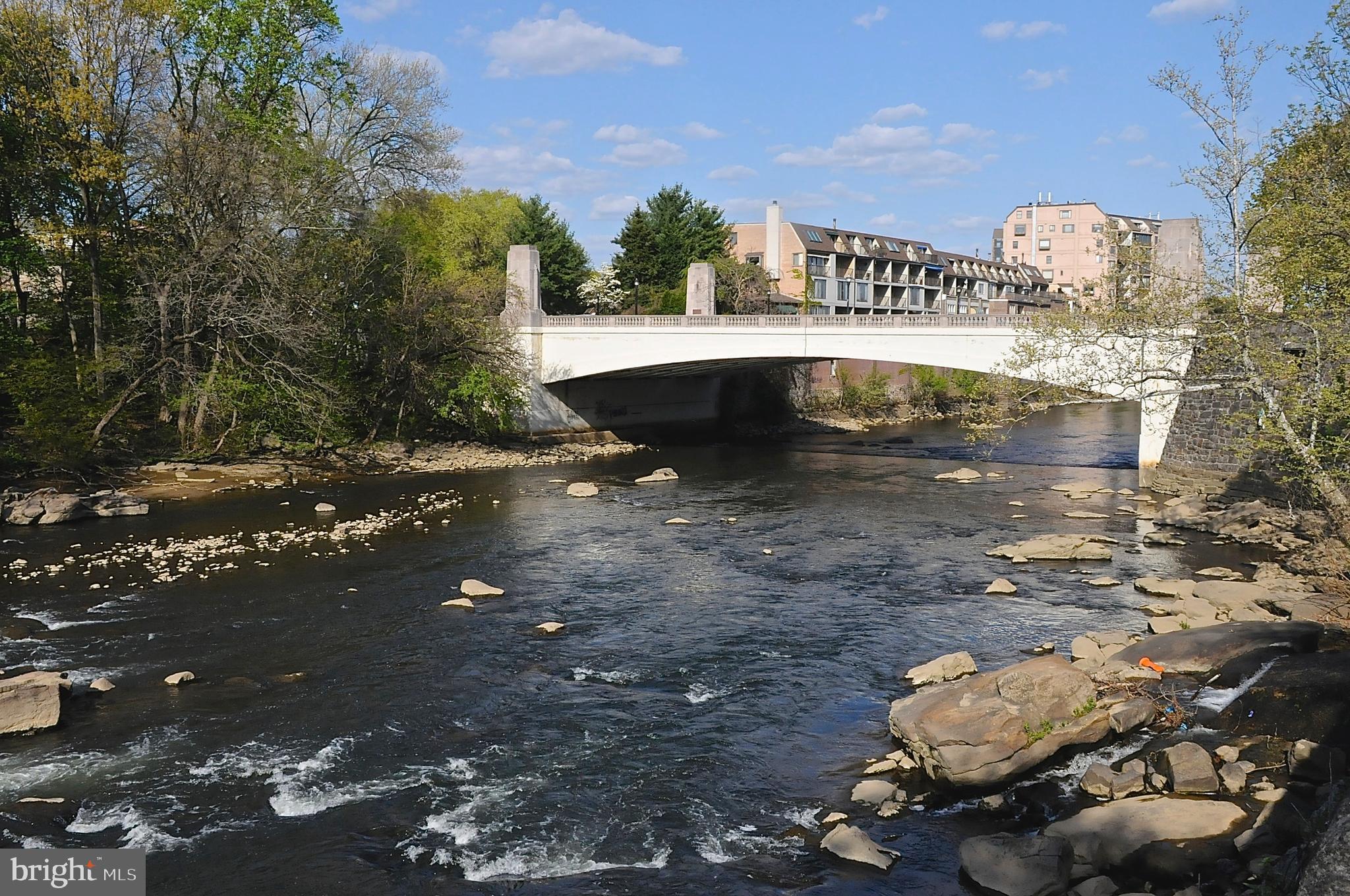 BAYNARD BOULEVARD - Residential