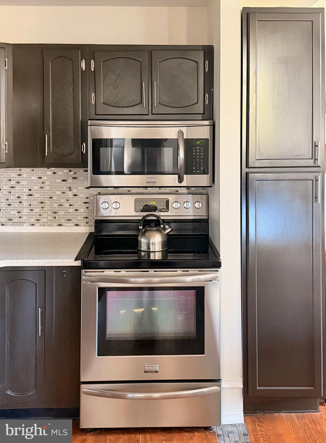 BAYNARD BOULEVARD - Residential