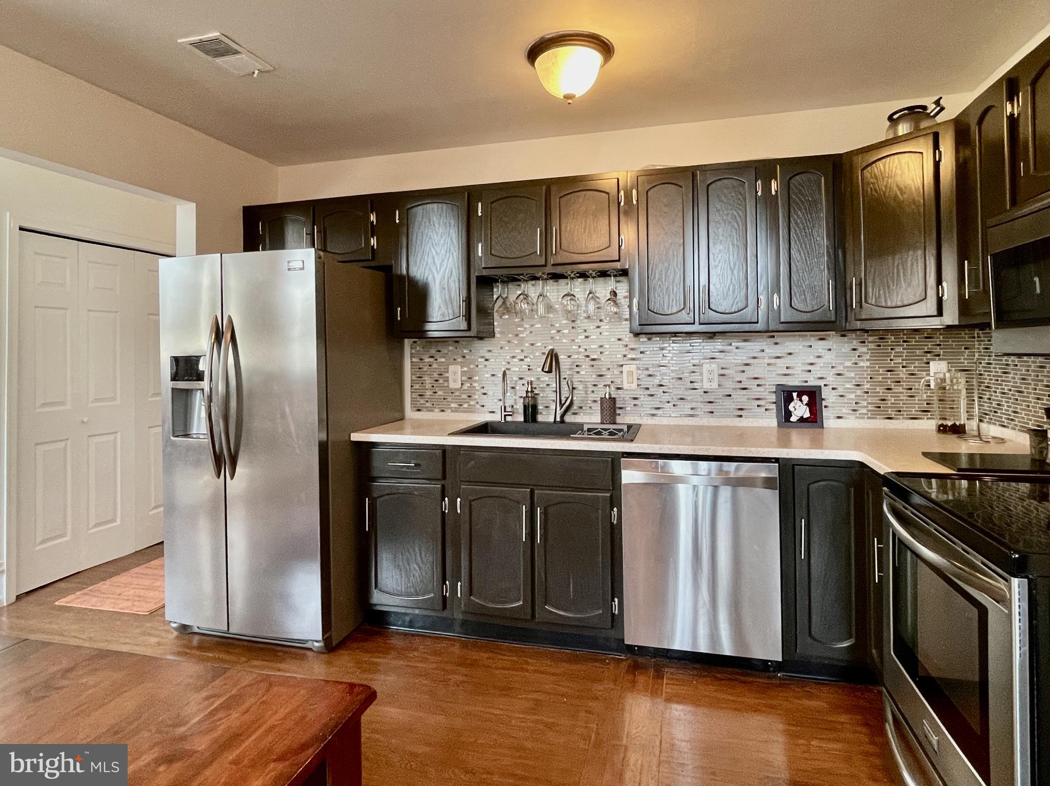 BAYNARD BOULEVARD - Residential