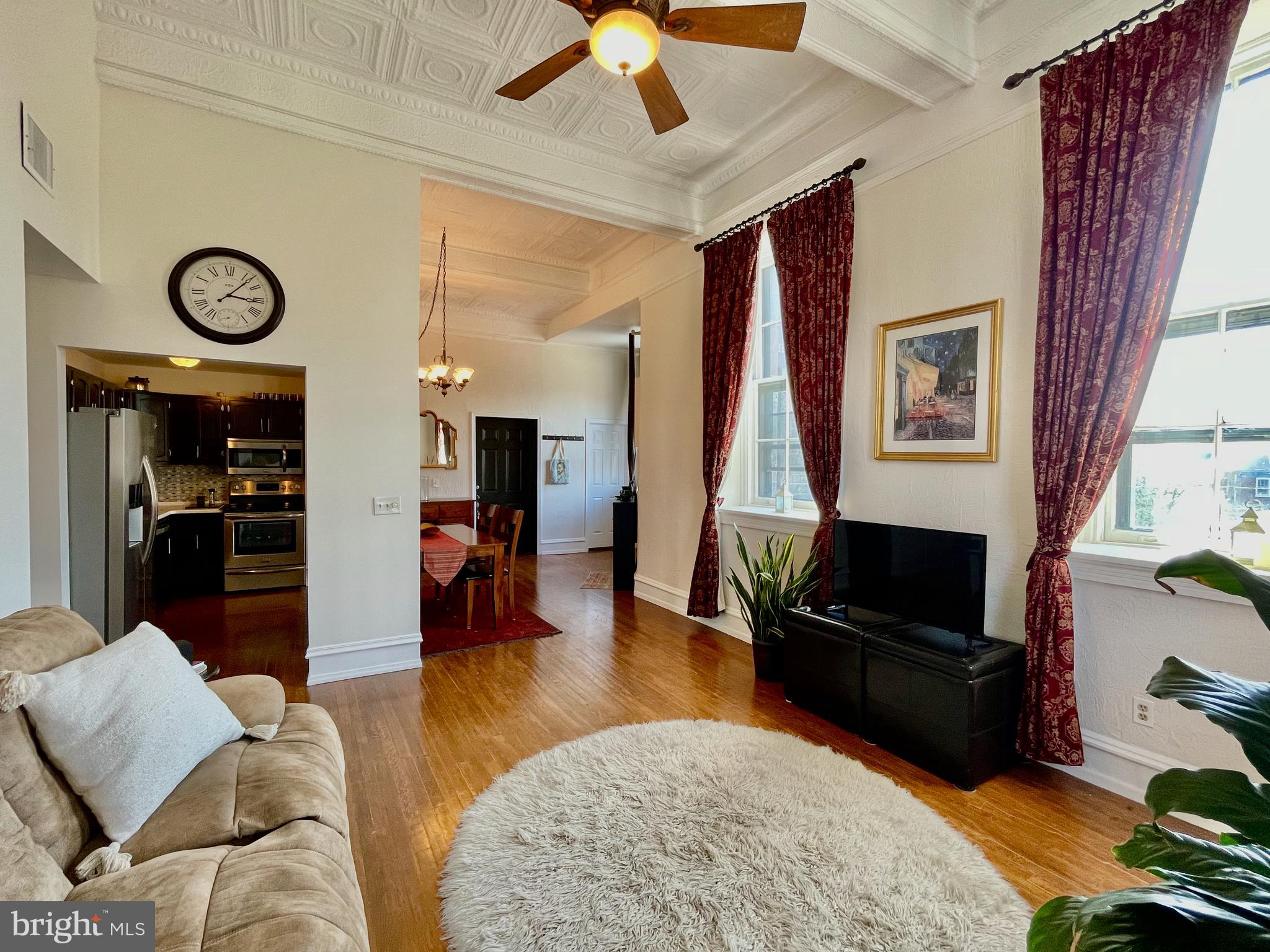 BAYNARD BOULEVARD - Residential