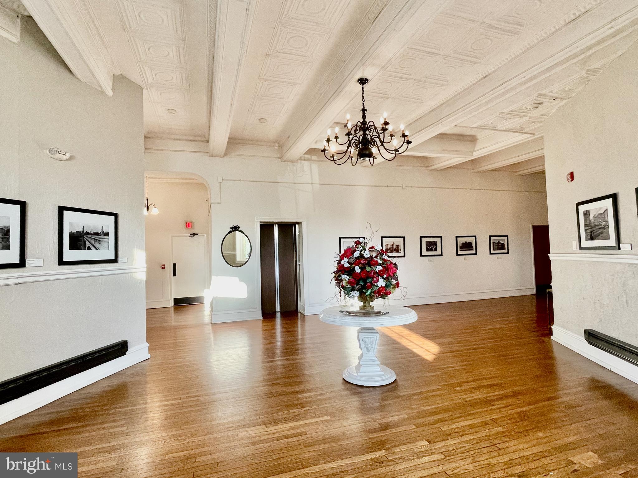 BAYNARD BOULEVARD - Residential