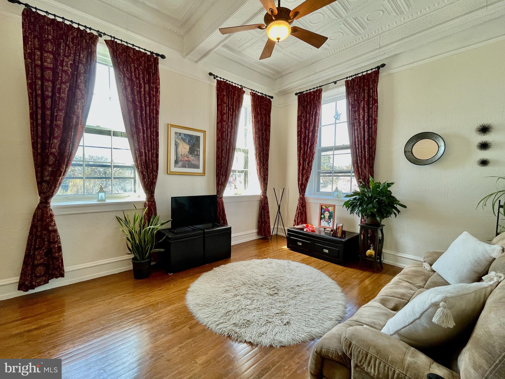 BAYNARD BOULEVARD - Residential