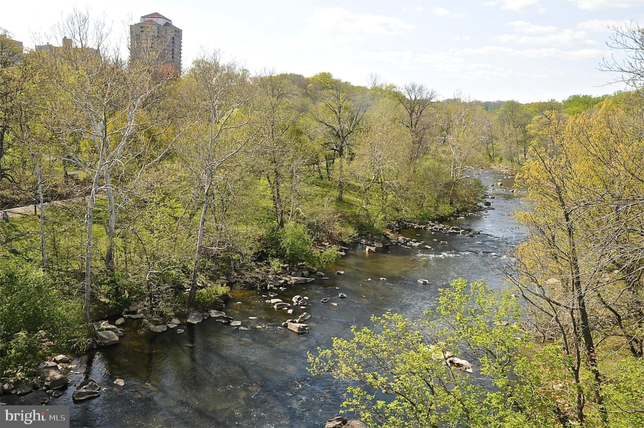 BAYNARD BOULEVARD - Residential