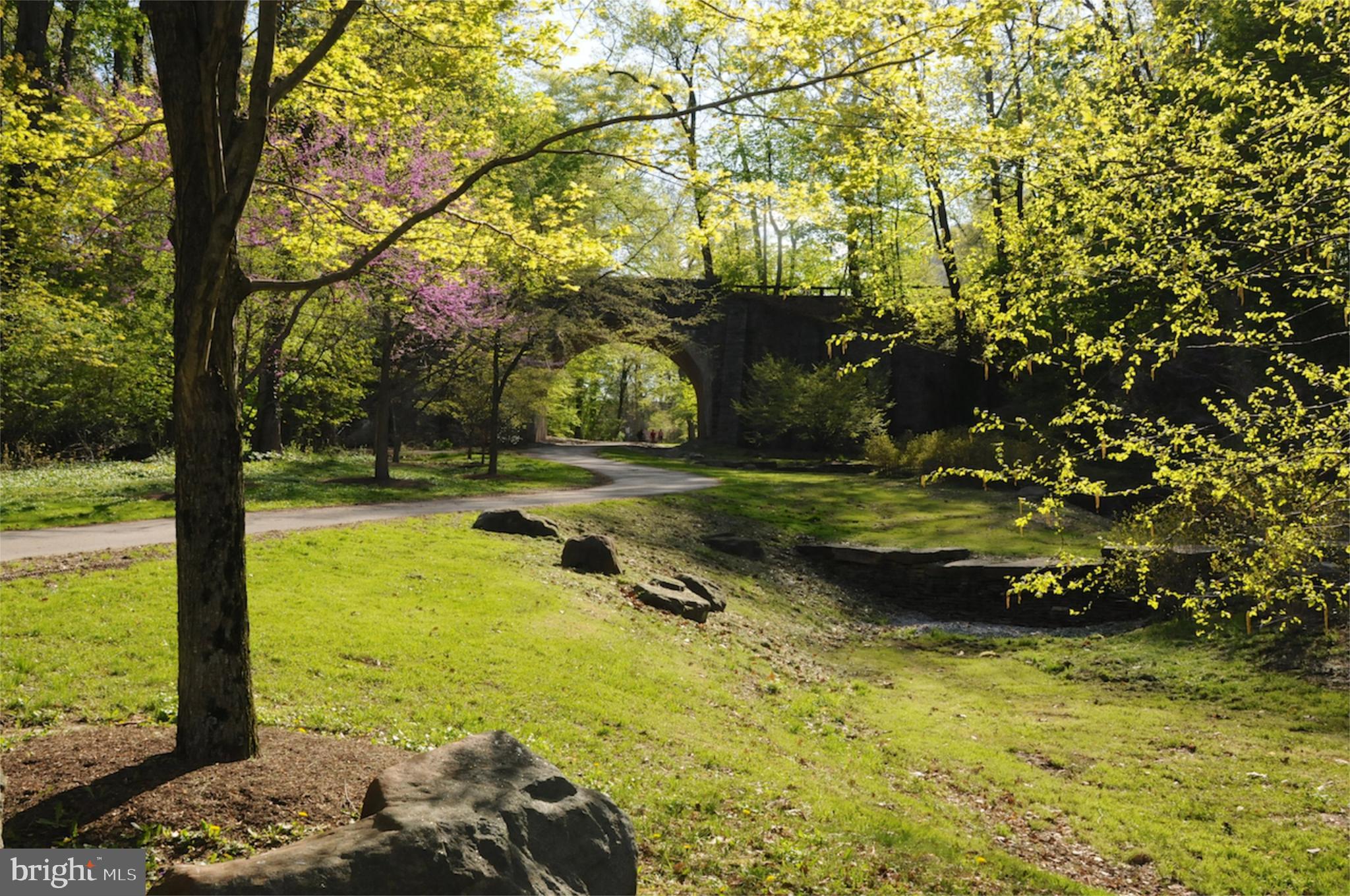 BAYNARD BOULEVARD - Residential