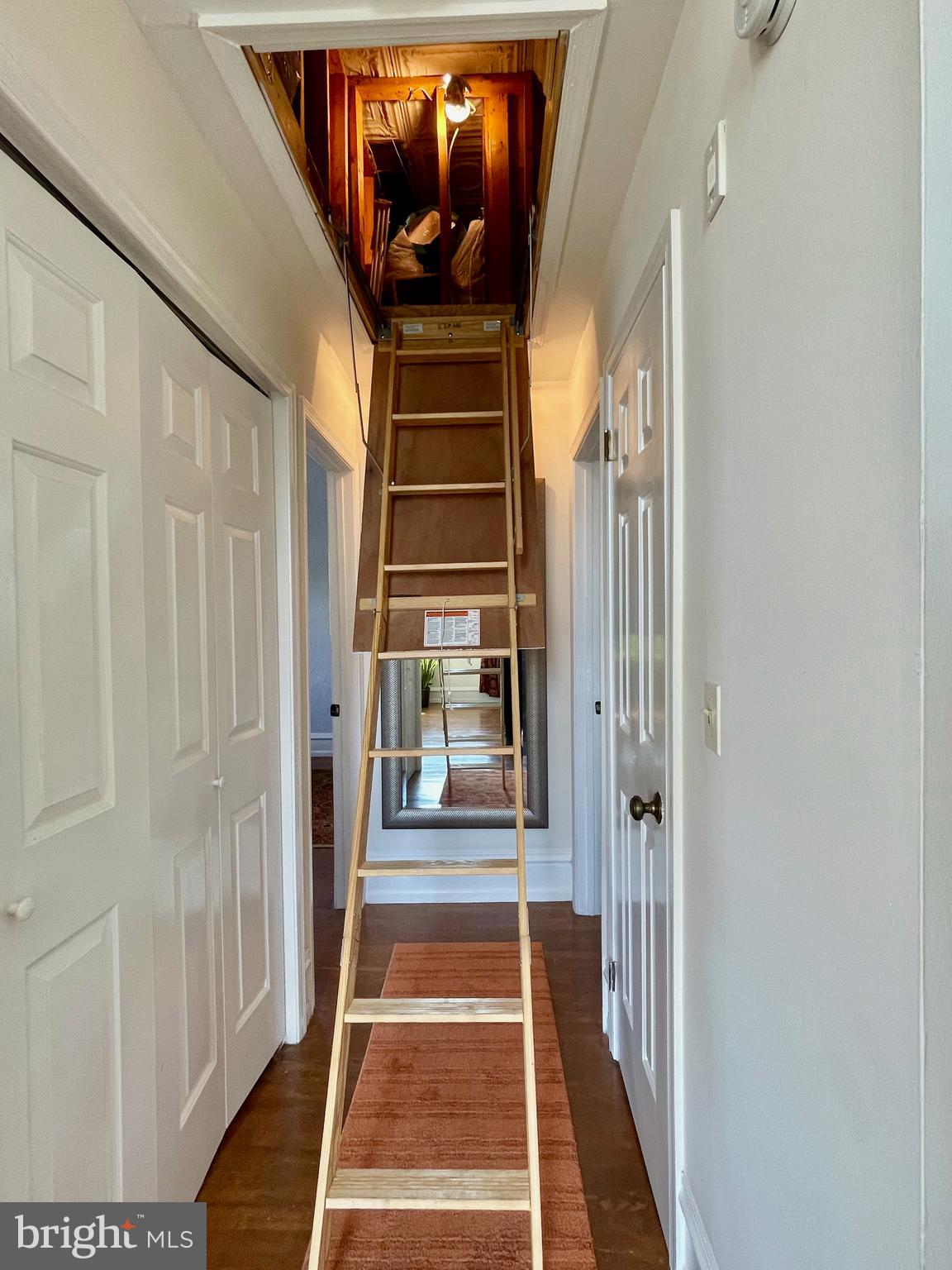 BAYNARD BOULEVARD - Residential