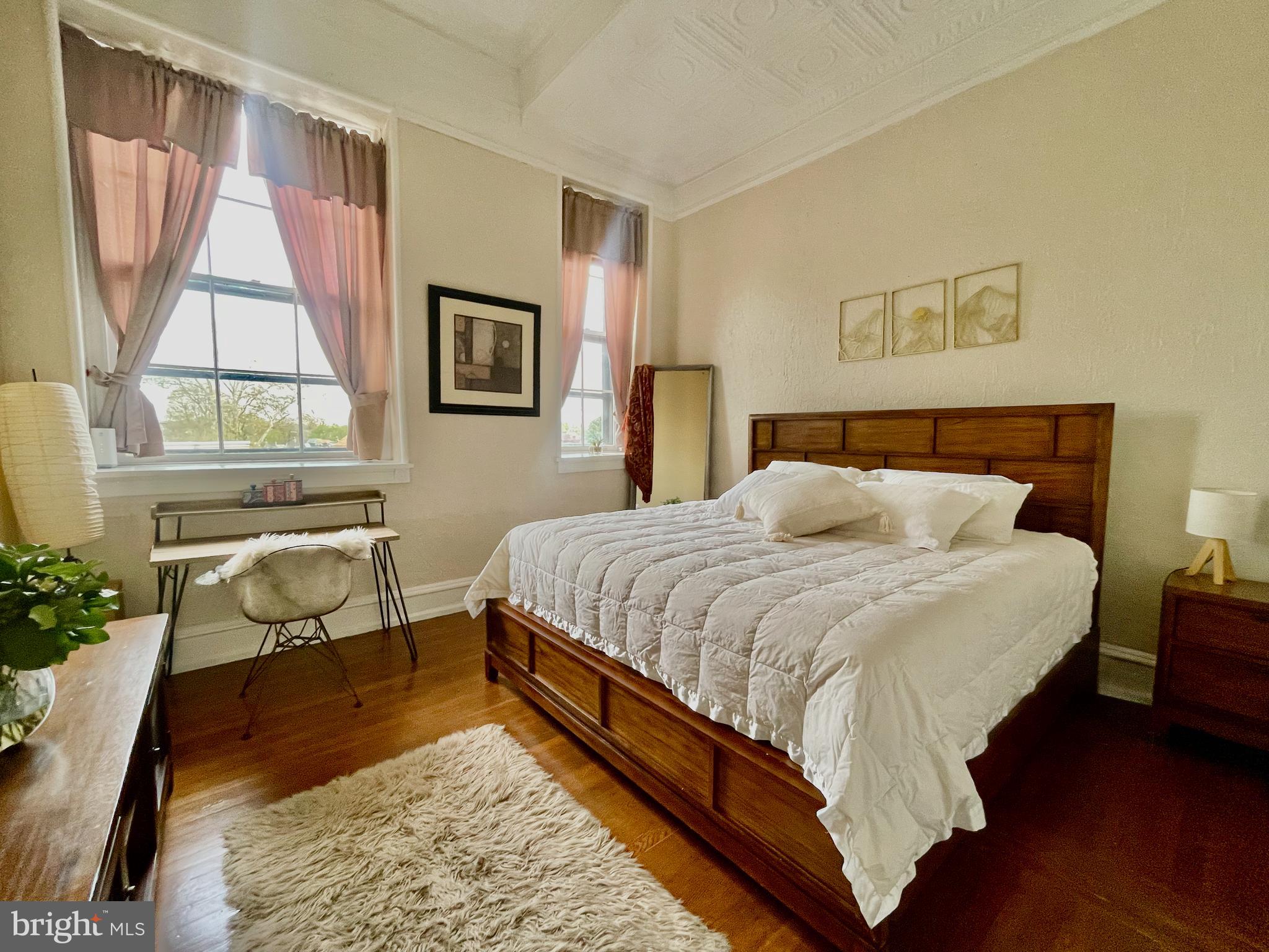 BAYNARD BOULEVARD - Residential