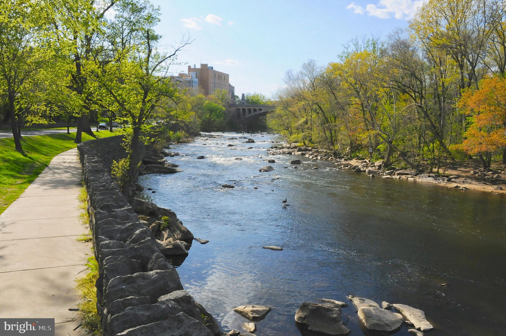 BAYNARD BOULEVARD - Residential
