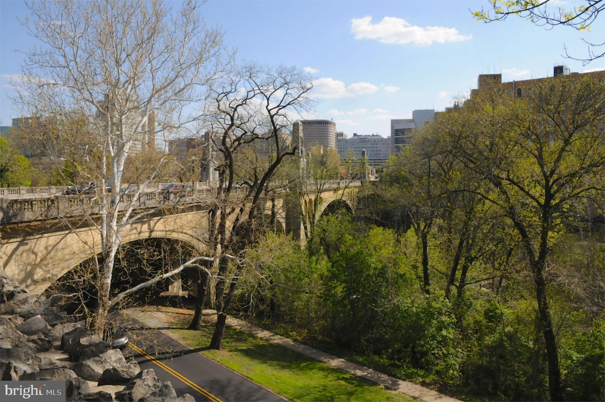 BAYNARD BOULEVARD - Residential