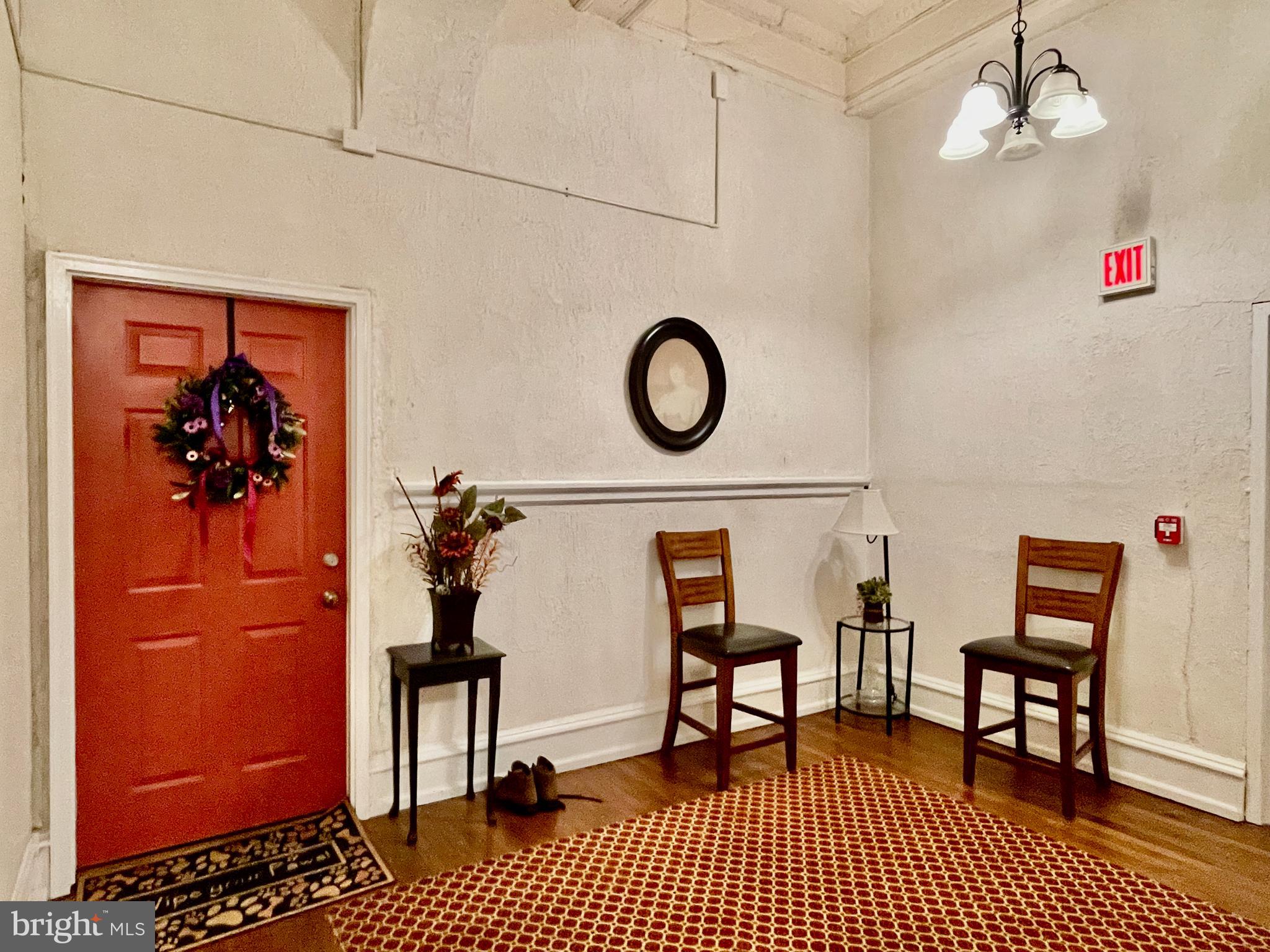 BAYNARD BOULEVARD - Residential