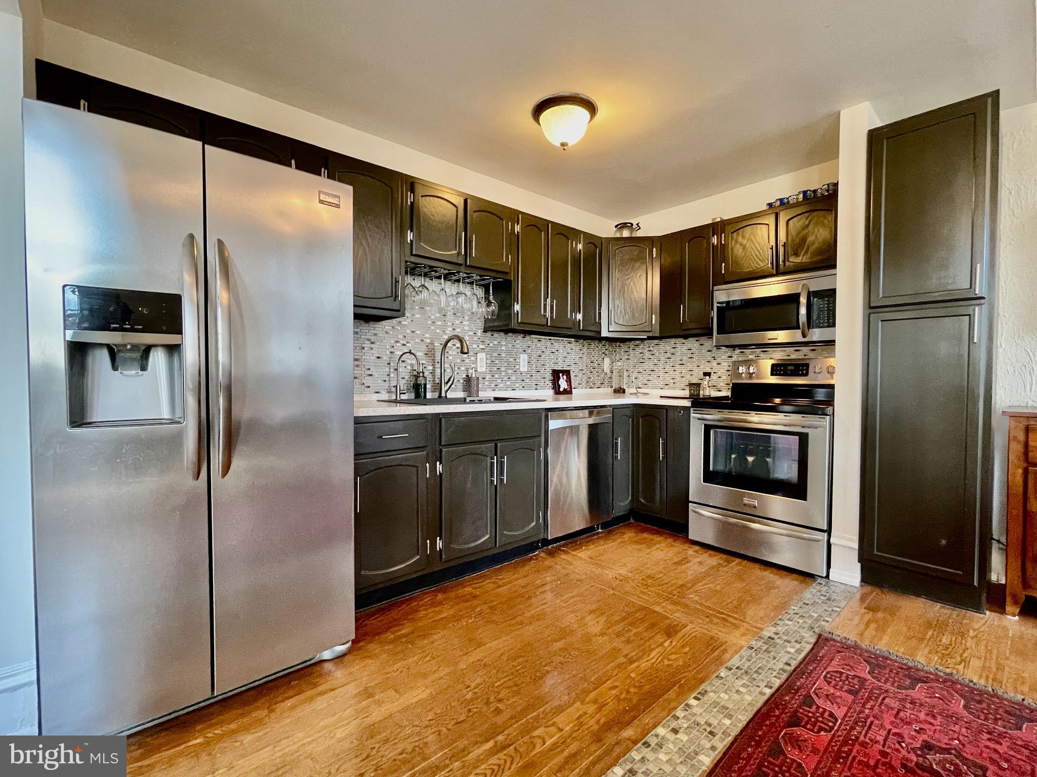 BAYNARD BOULEVARD - Residential