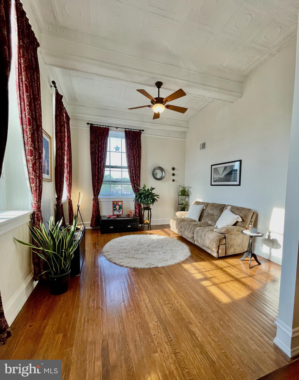 BAYNARD BOULEVARD - Residential