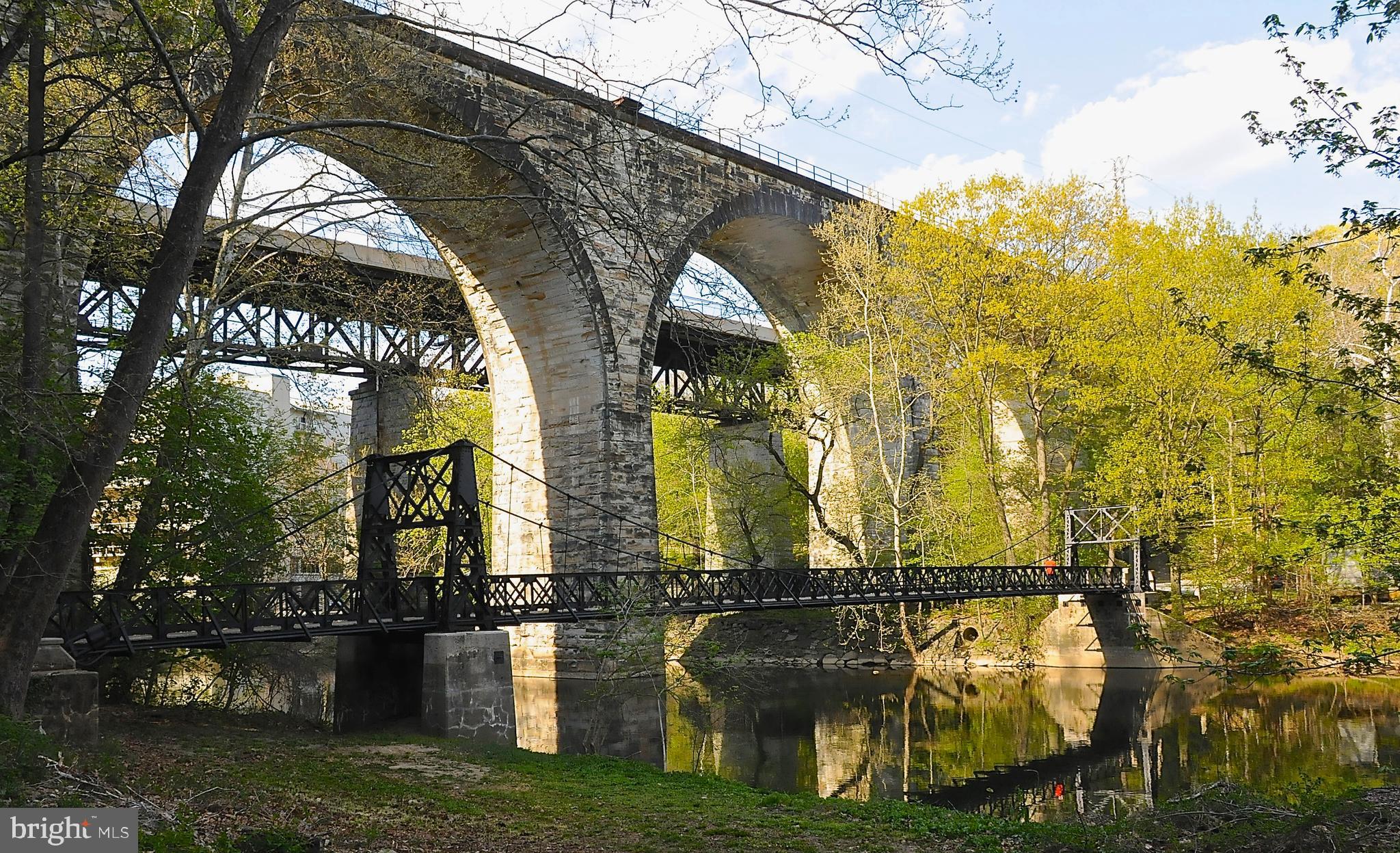 BAYNARD BOULEVARD - Residential