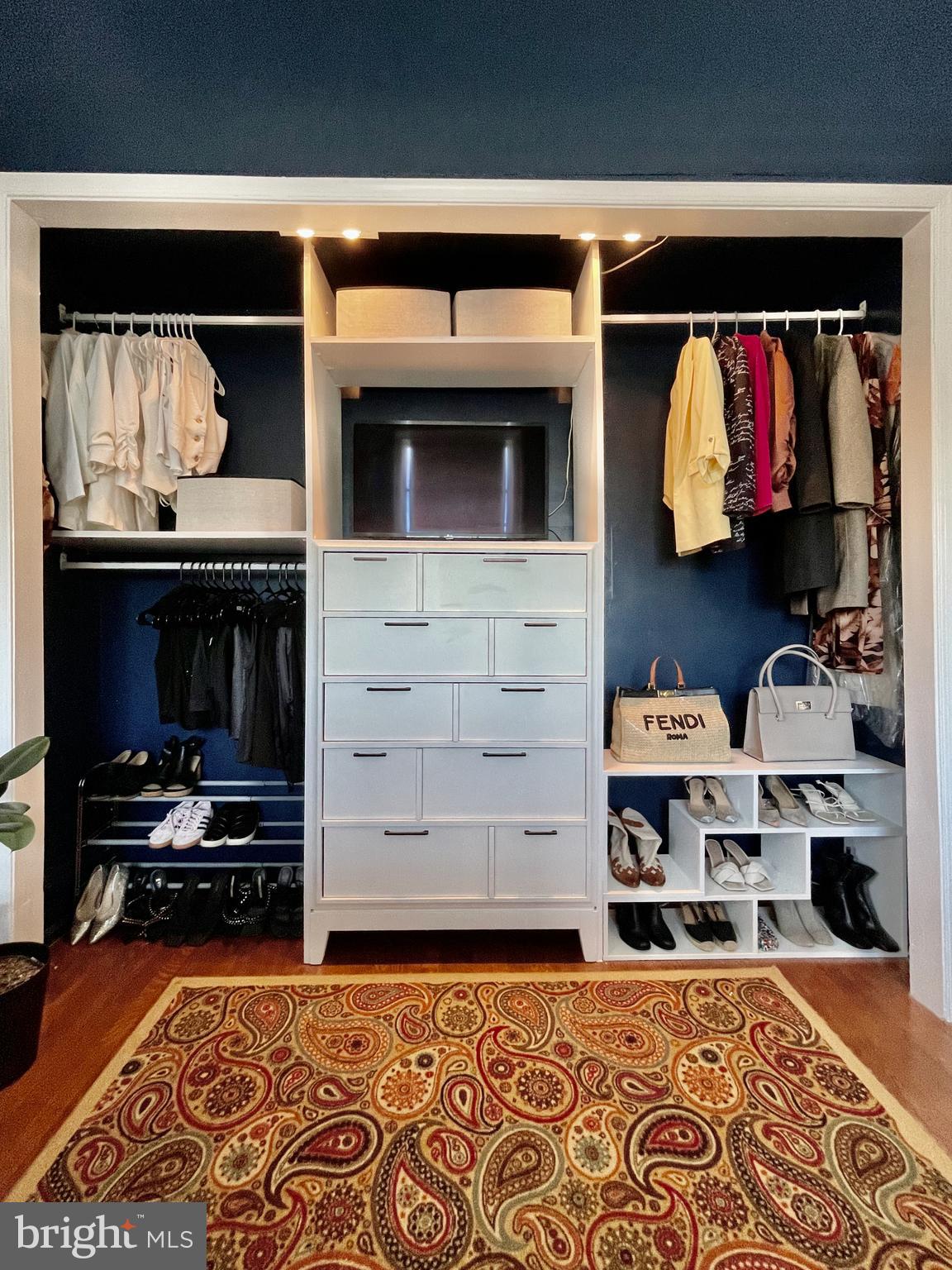 BAYNARD BOULEVARD - Residential