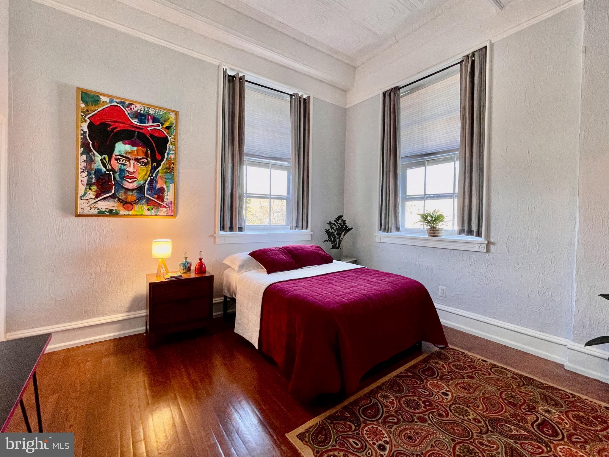 BAYNARD BOULEVARD - Residential