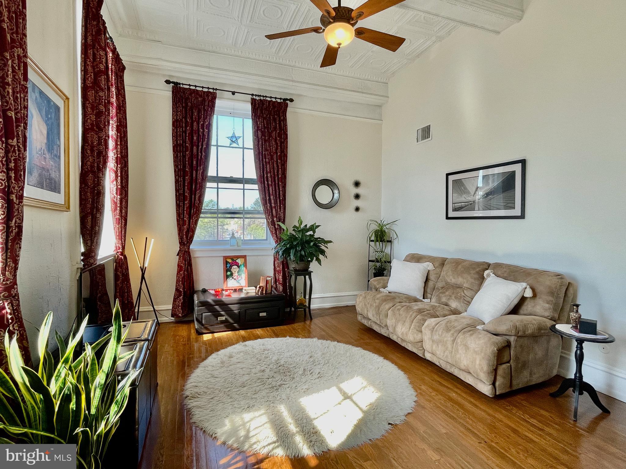 BAYNARD BOULEVARD - Residential