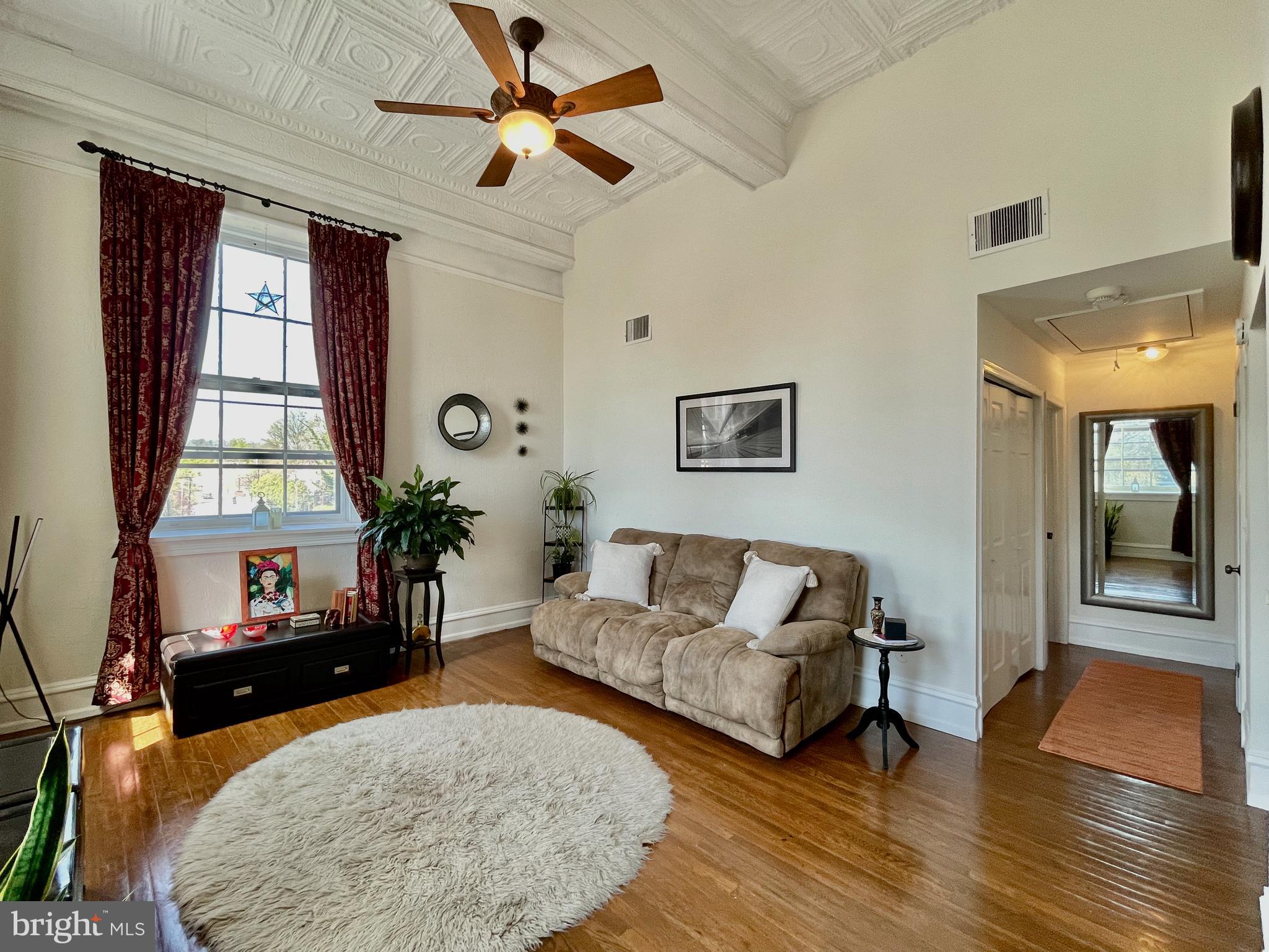 BAYNARD BOULEVARD - Residential