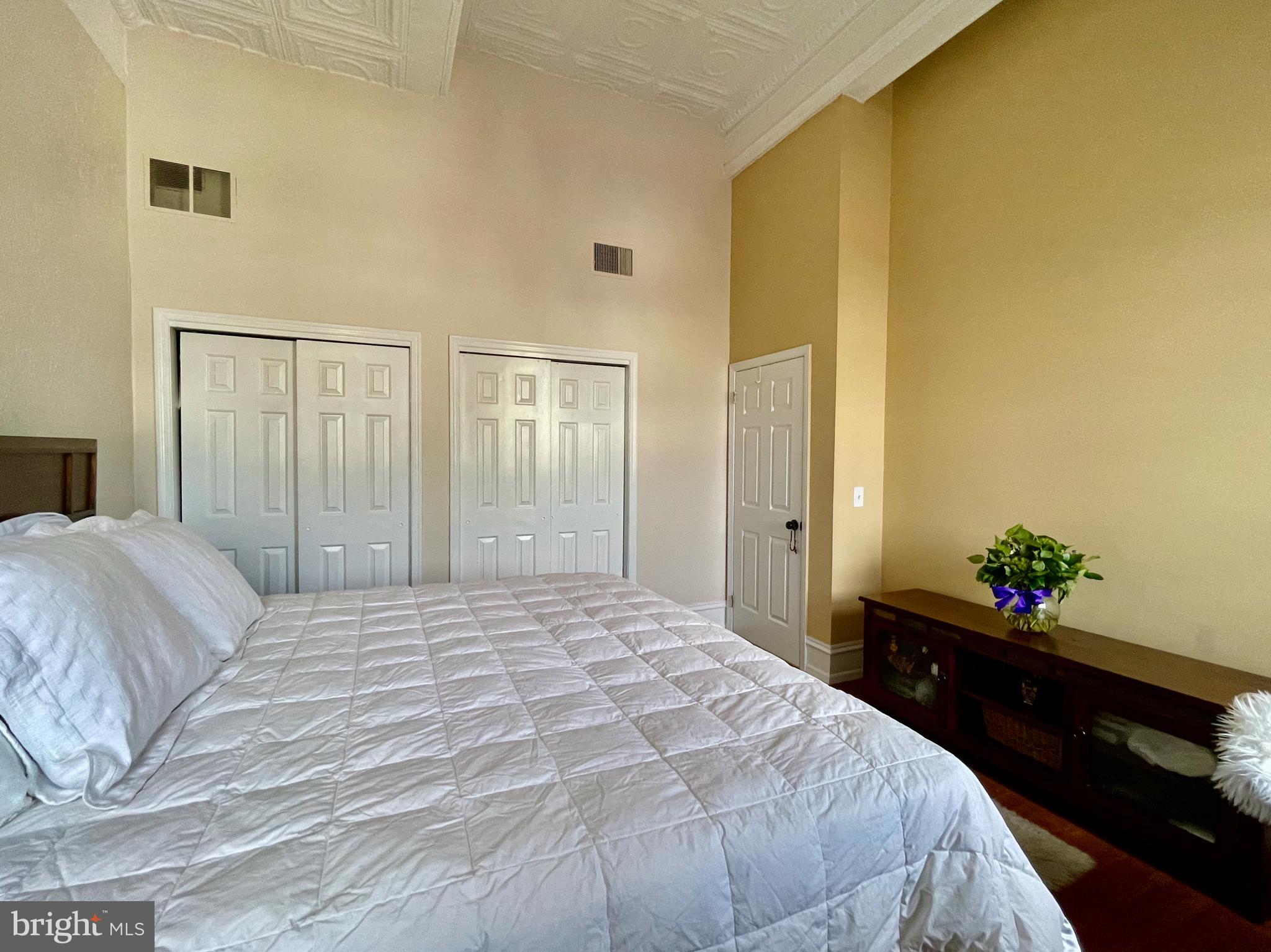 BAYNARD BOULEVARD - Residential