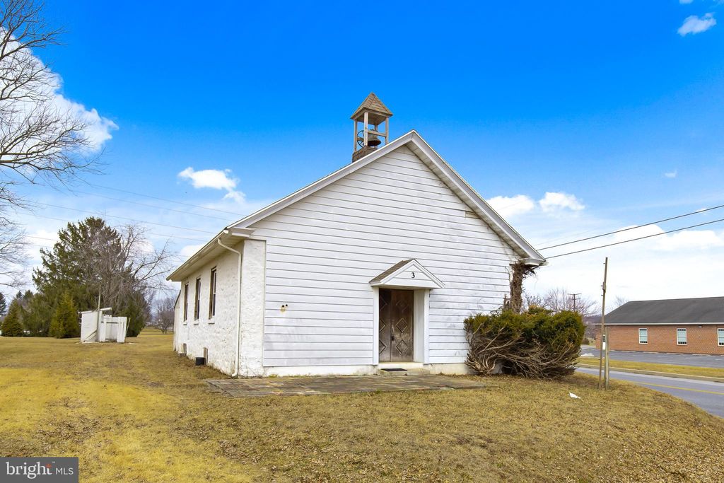 Photo of 3 Martzall Road, REINHOLDS, PA 17569 (MLS # PALA2064886)