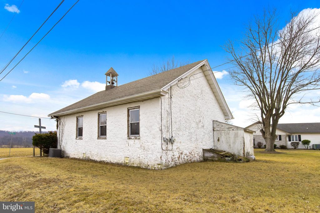 Photo of 3 Martzall Road, REINHOLDS, PA 17569 (MLS # PALA2064886)