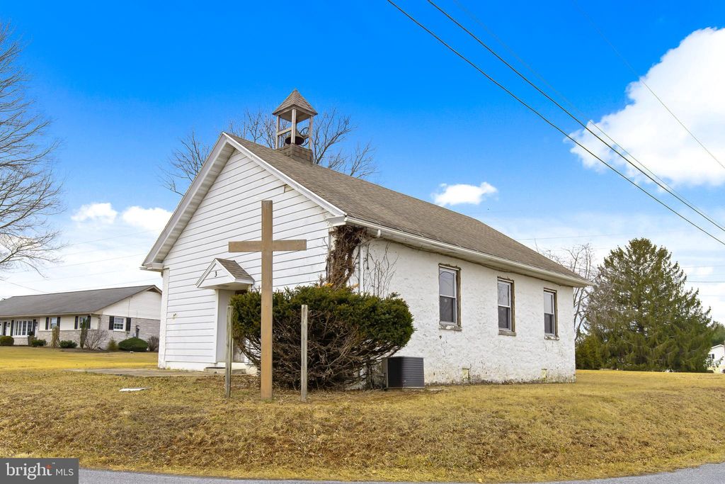 Photo of 3 Martzall Road, REINHOLDS, PA 17569 (MLS # PALA2064886)