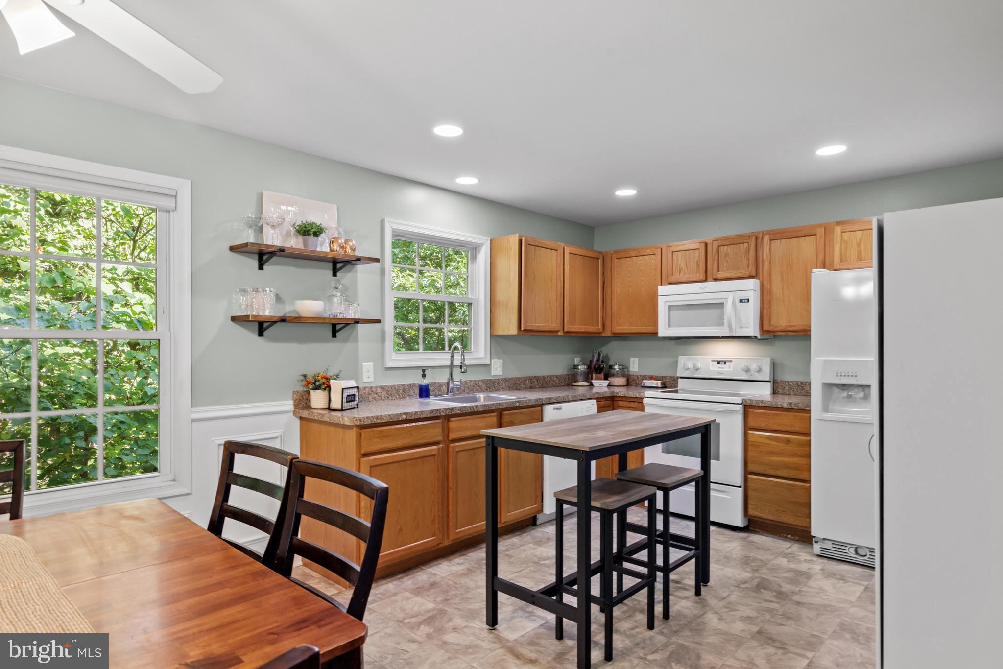 SHANNONDALE - Residential