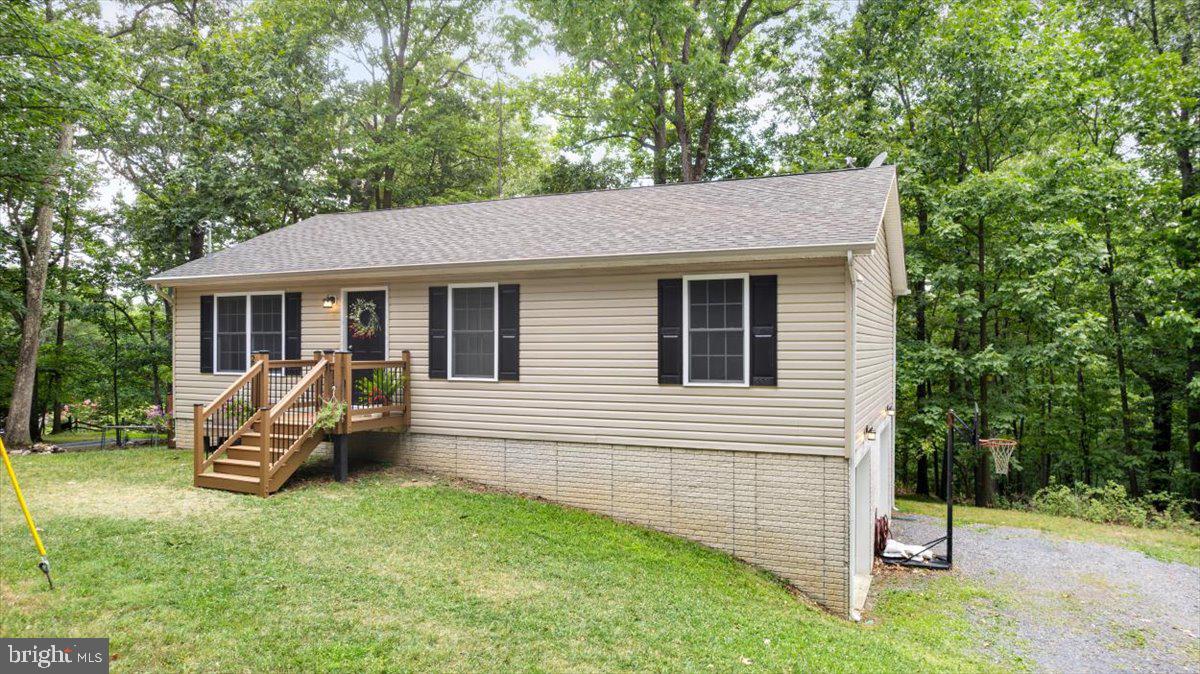 SHANNONDALE - Residential