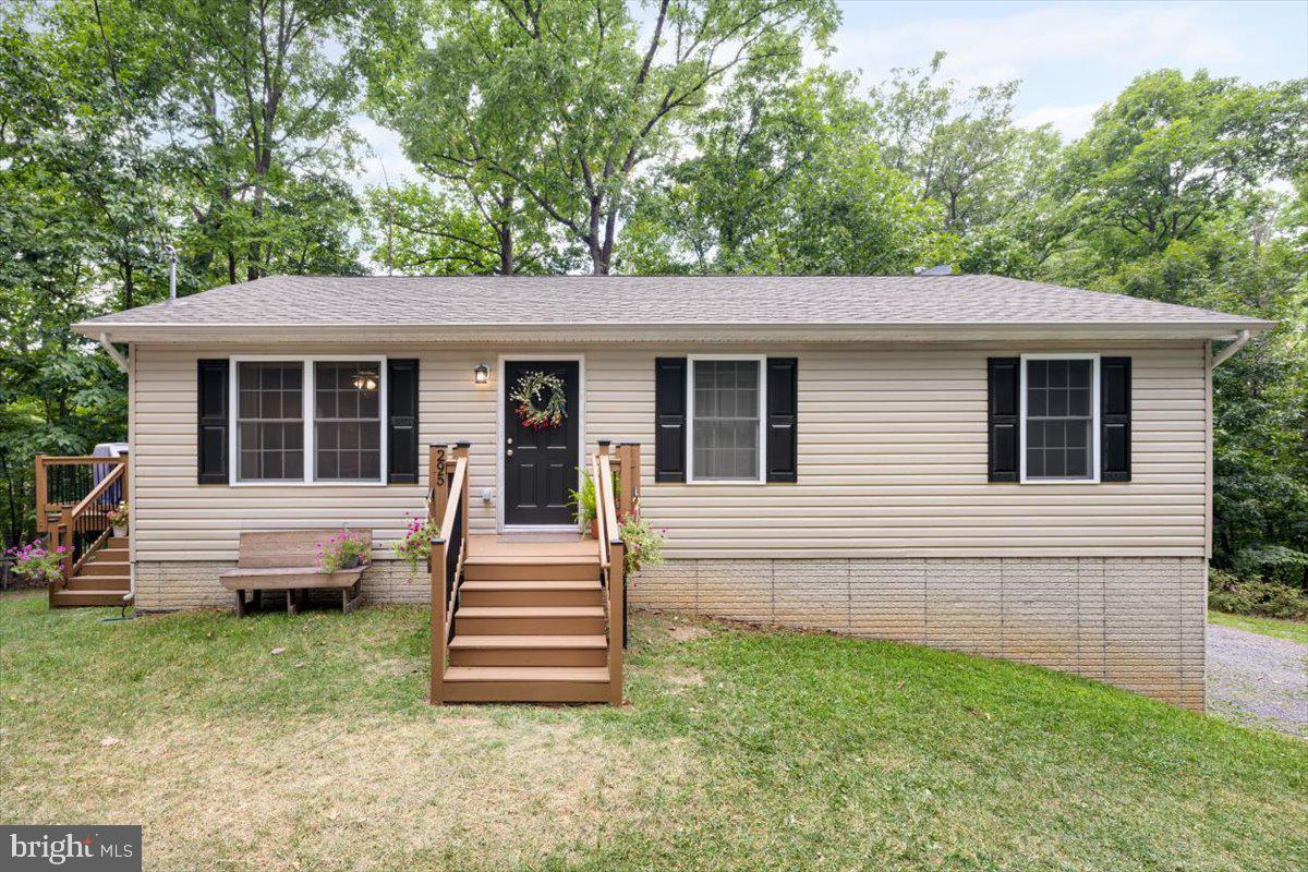 SHANNONDALE - Residential