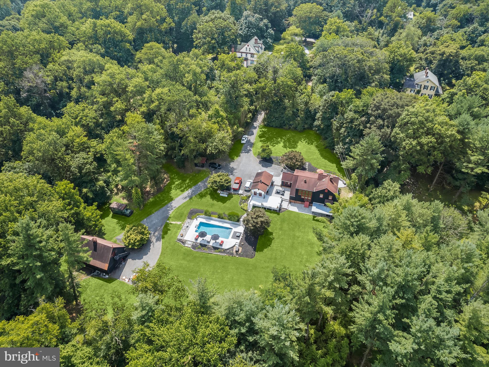 6064 OLD LAWYERS HILL ROAD
