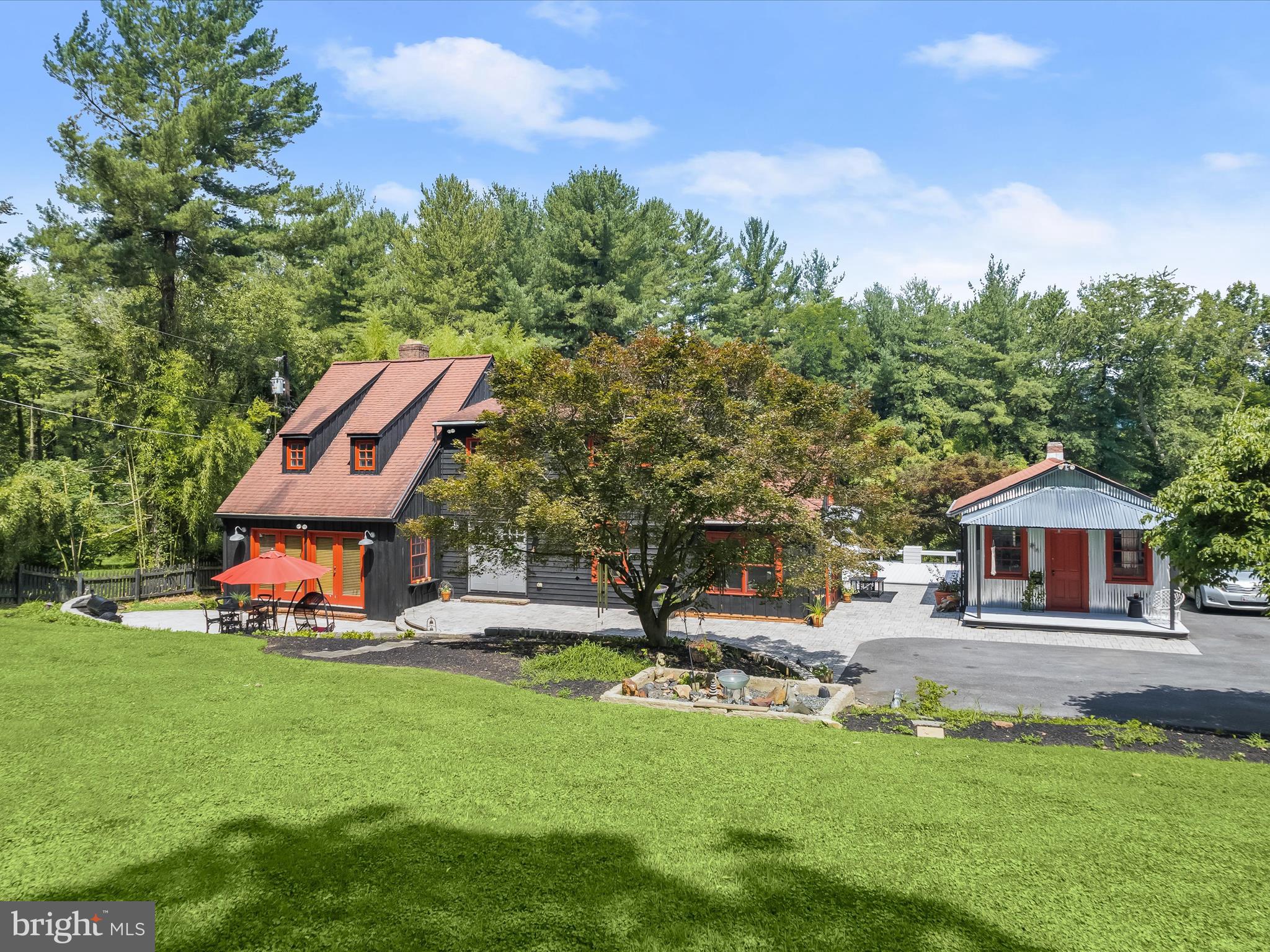 6064 OLD LAWYERS HILL ROAD