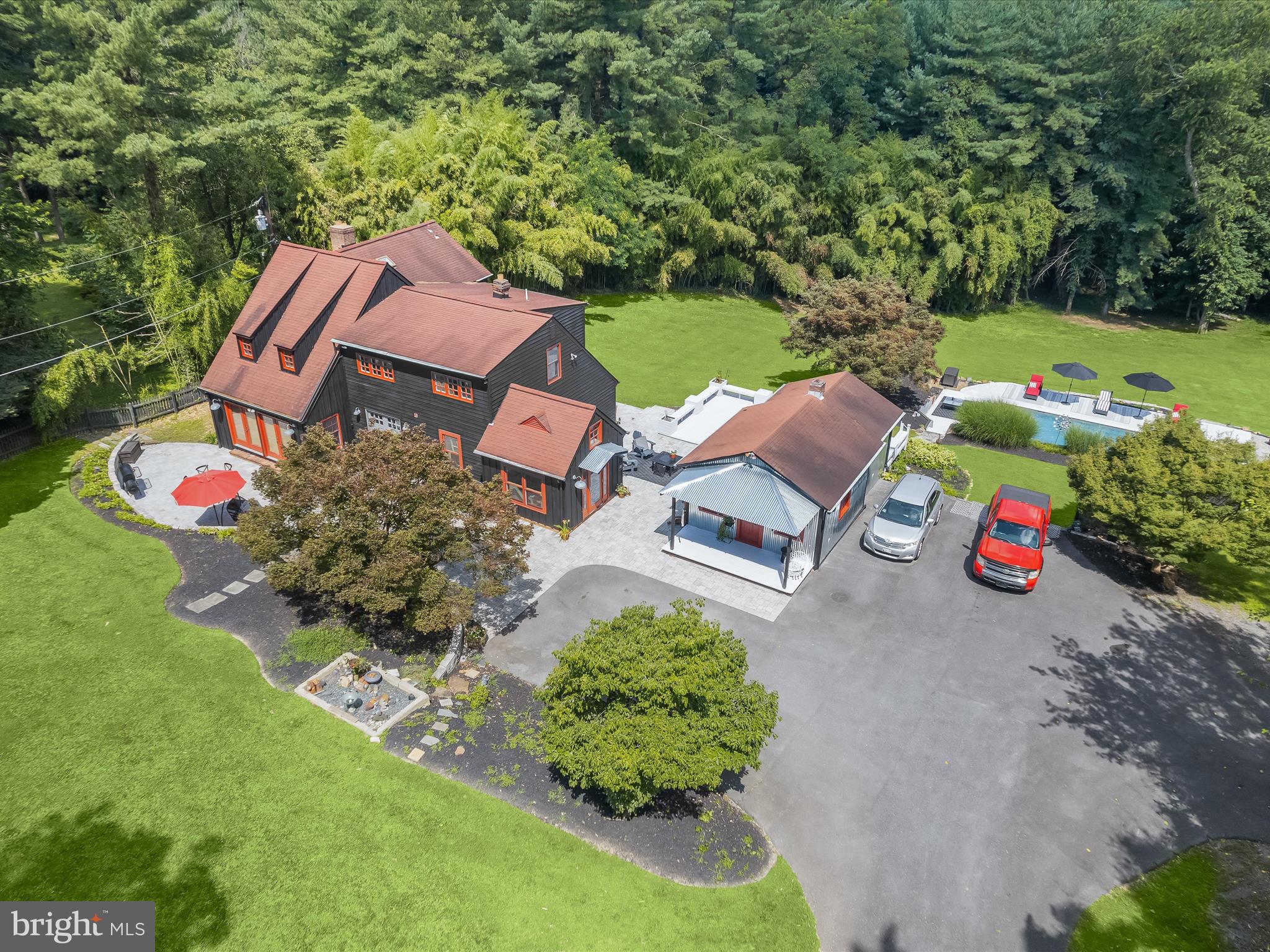 6064 OLD LAWYERS HILL ROAD