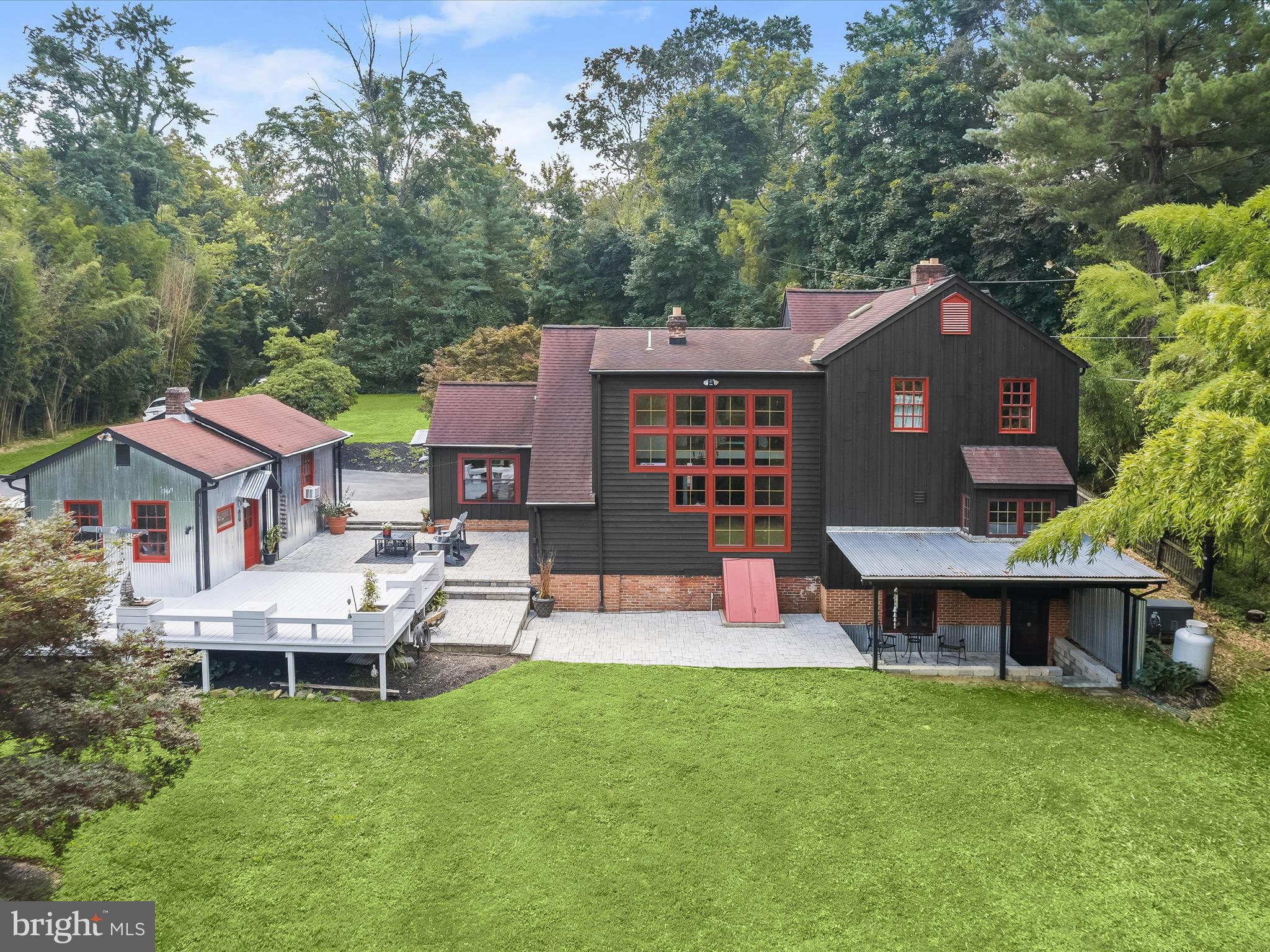6064 OLD LAWYERS HILL ROAD