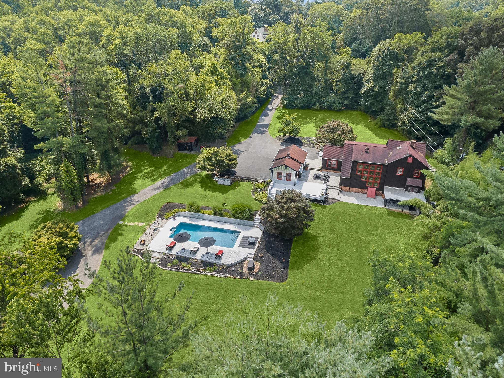 6064 OLD LAWYERS HILL ROAD